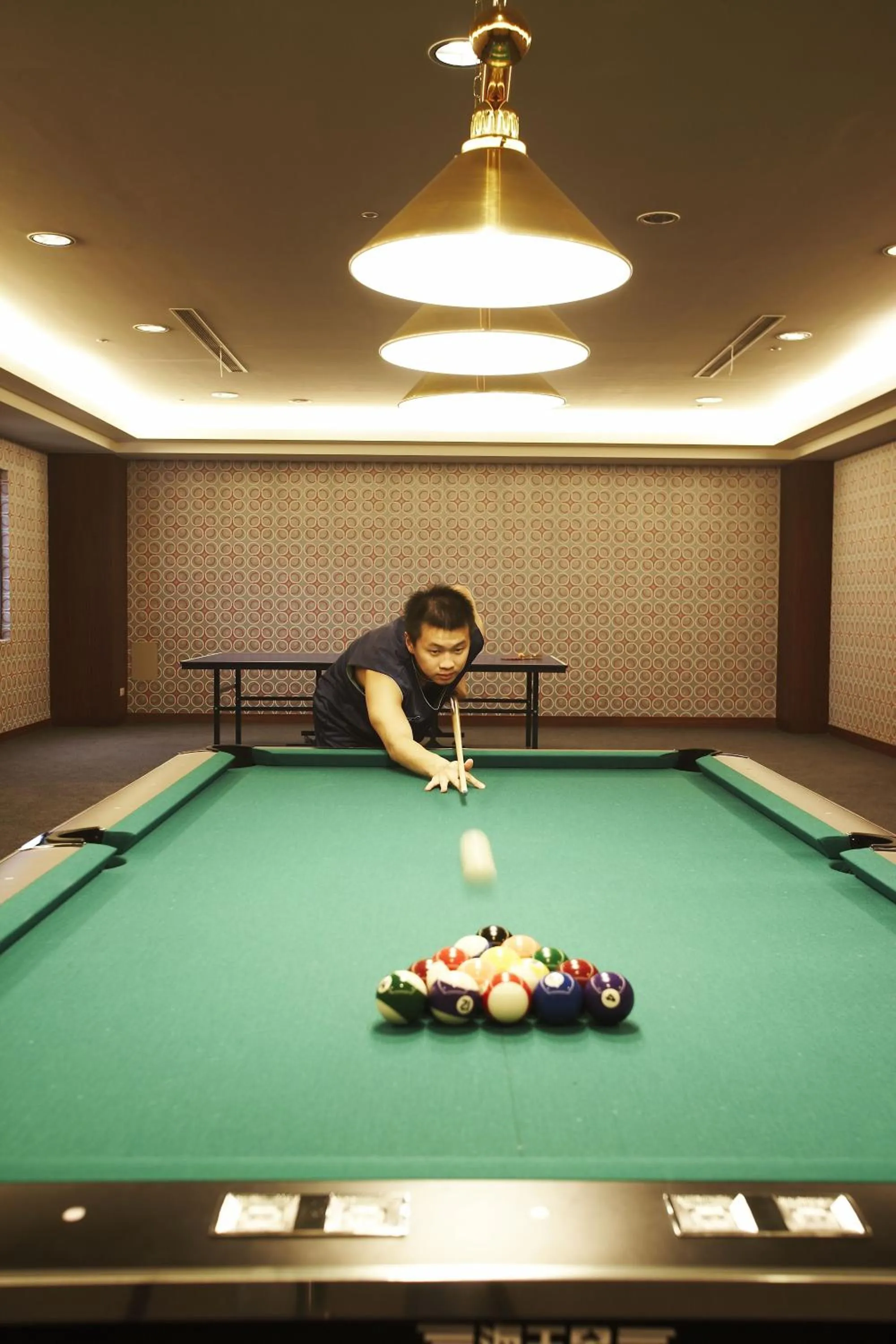 Sports in South Garden Hotels And Resorts