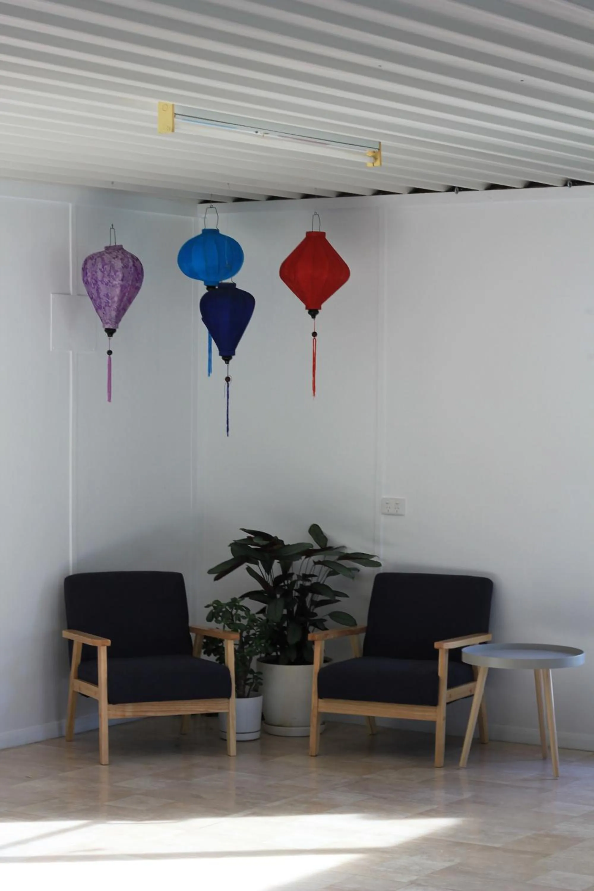 Internal: Not applicable to any particular room in Kerang Holiday park