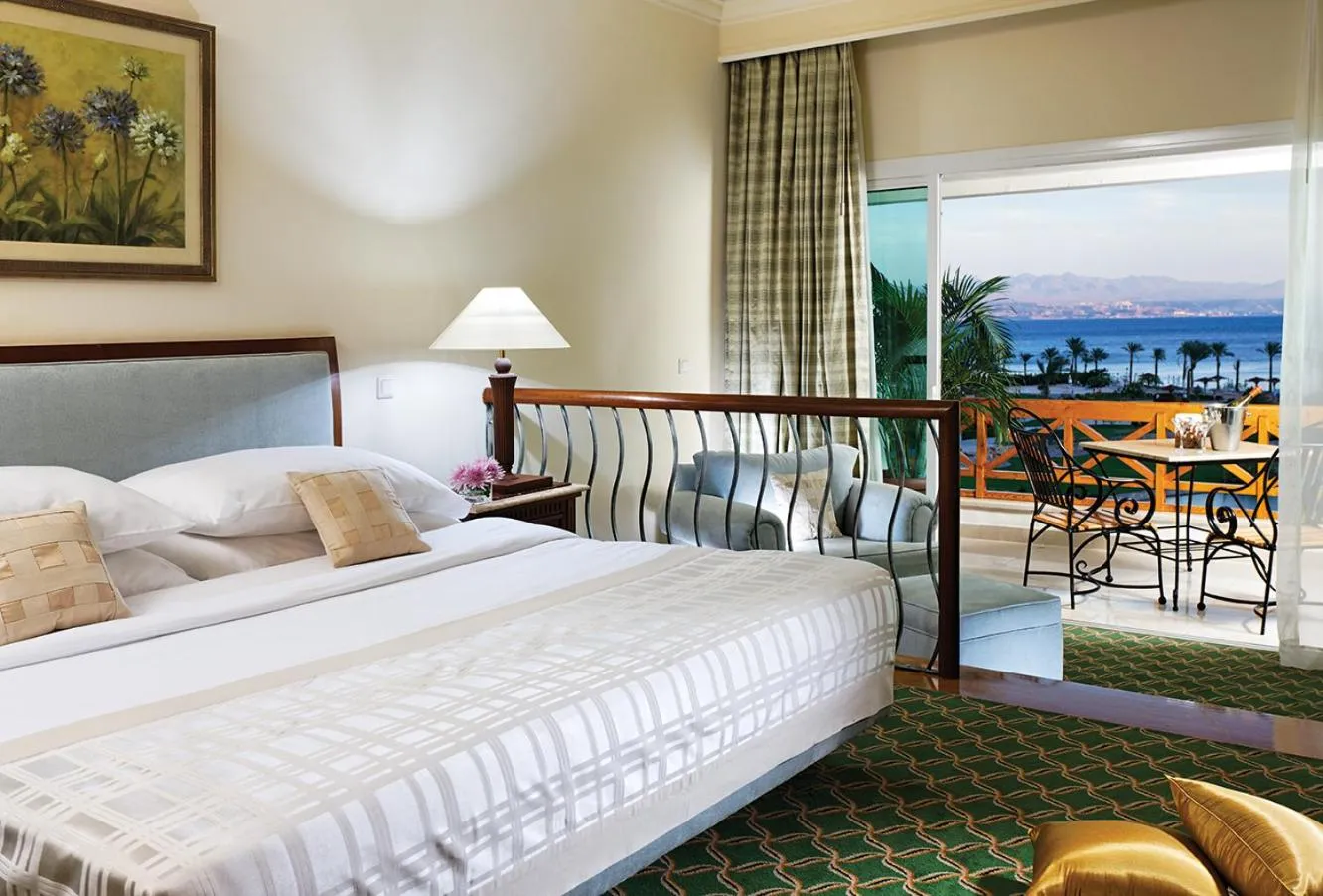 View (from property/room) in Movenpick Taba Resort & Spa