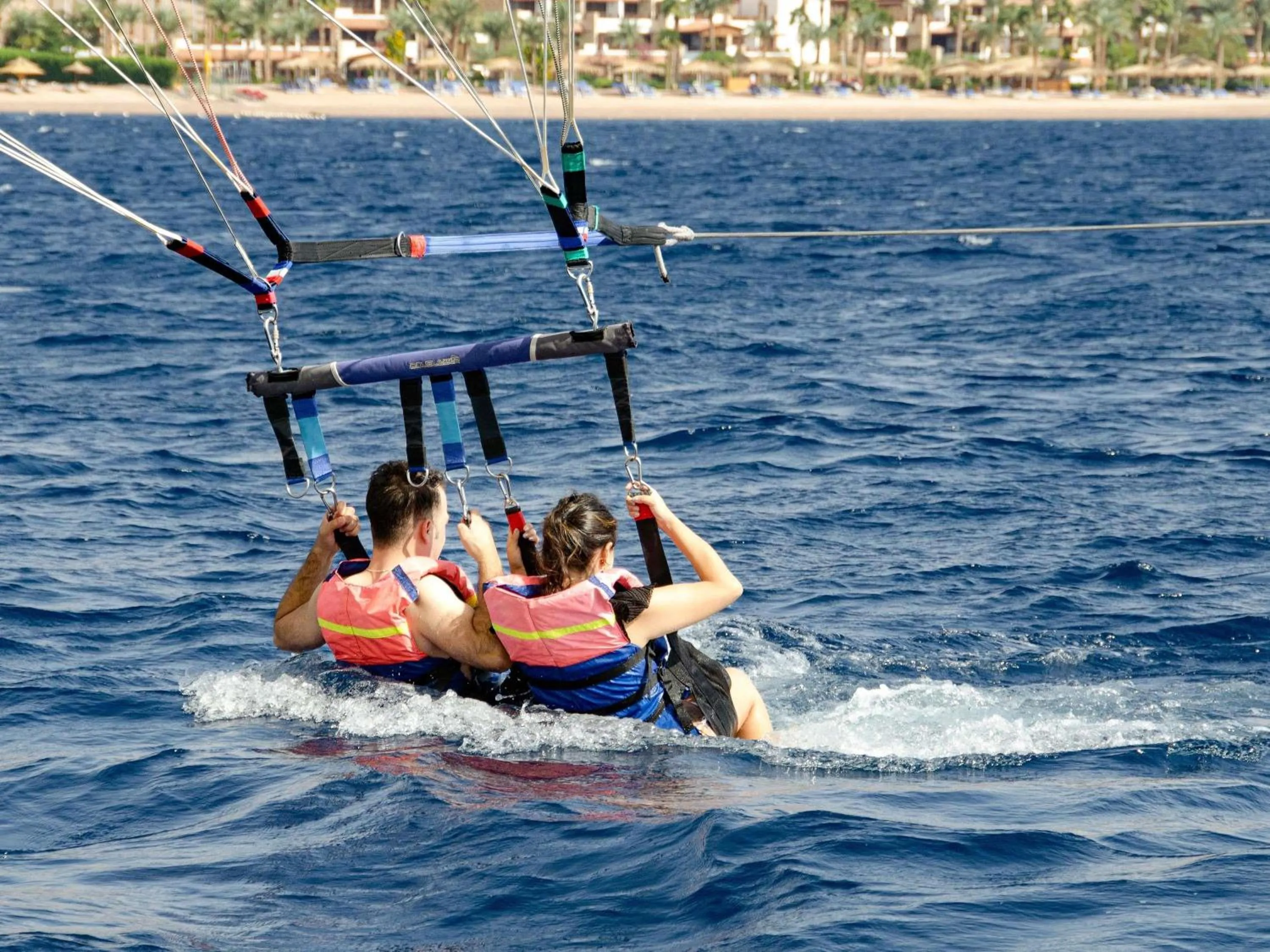 Other in Movenpick Taba Resort & Spa