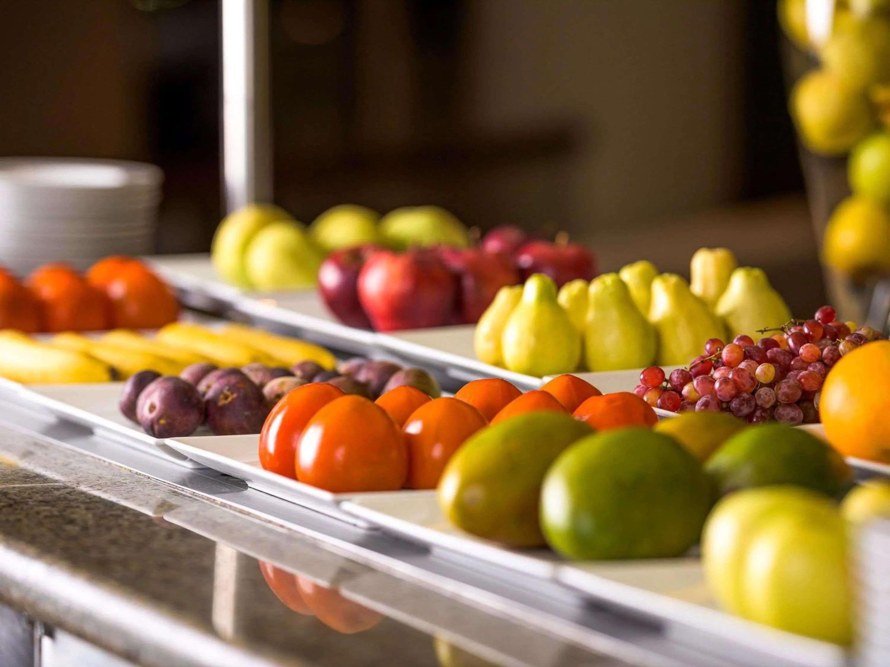 Restaurant/places to eat in Movenpick Taba Resort & Spa