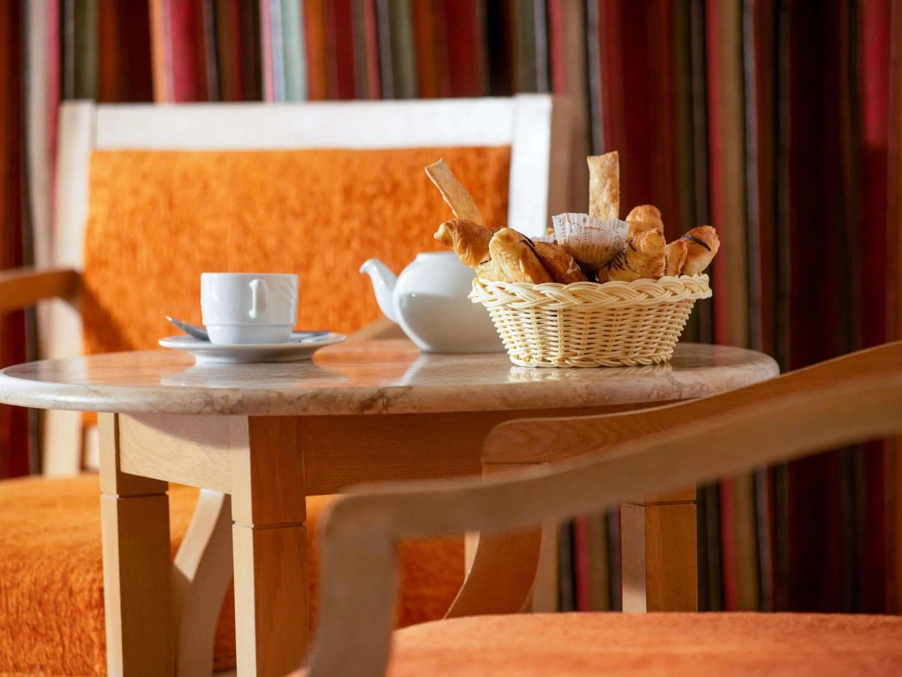 Bedroom in Movenpick Taba Resort & Spa