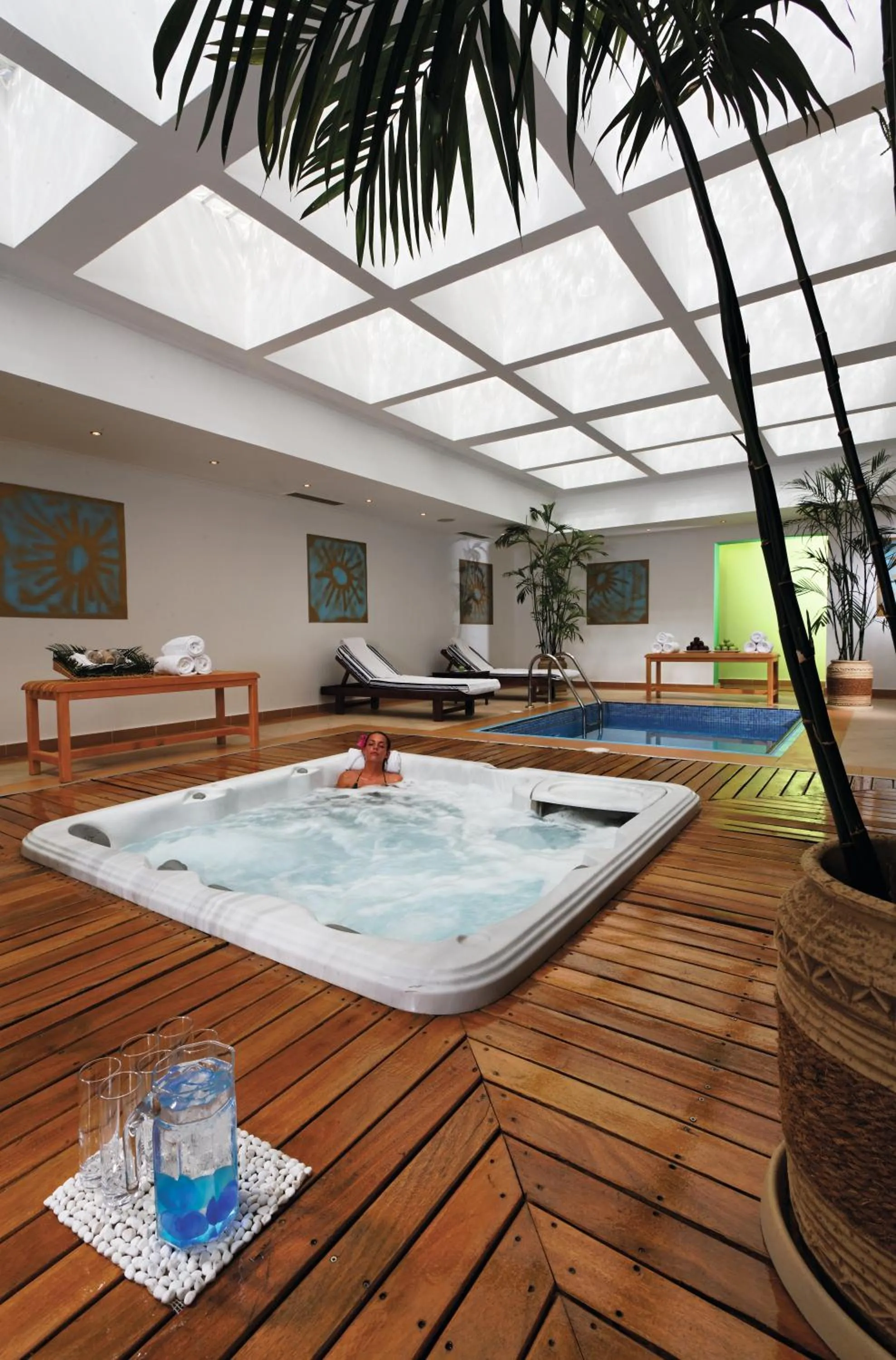 Property building in Movenpick Taba Resort & Spa