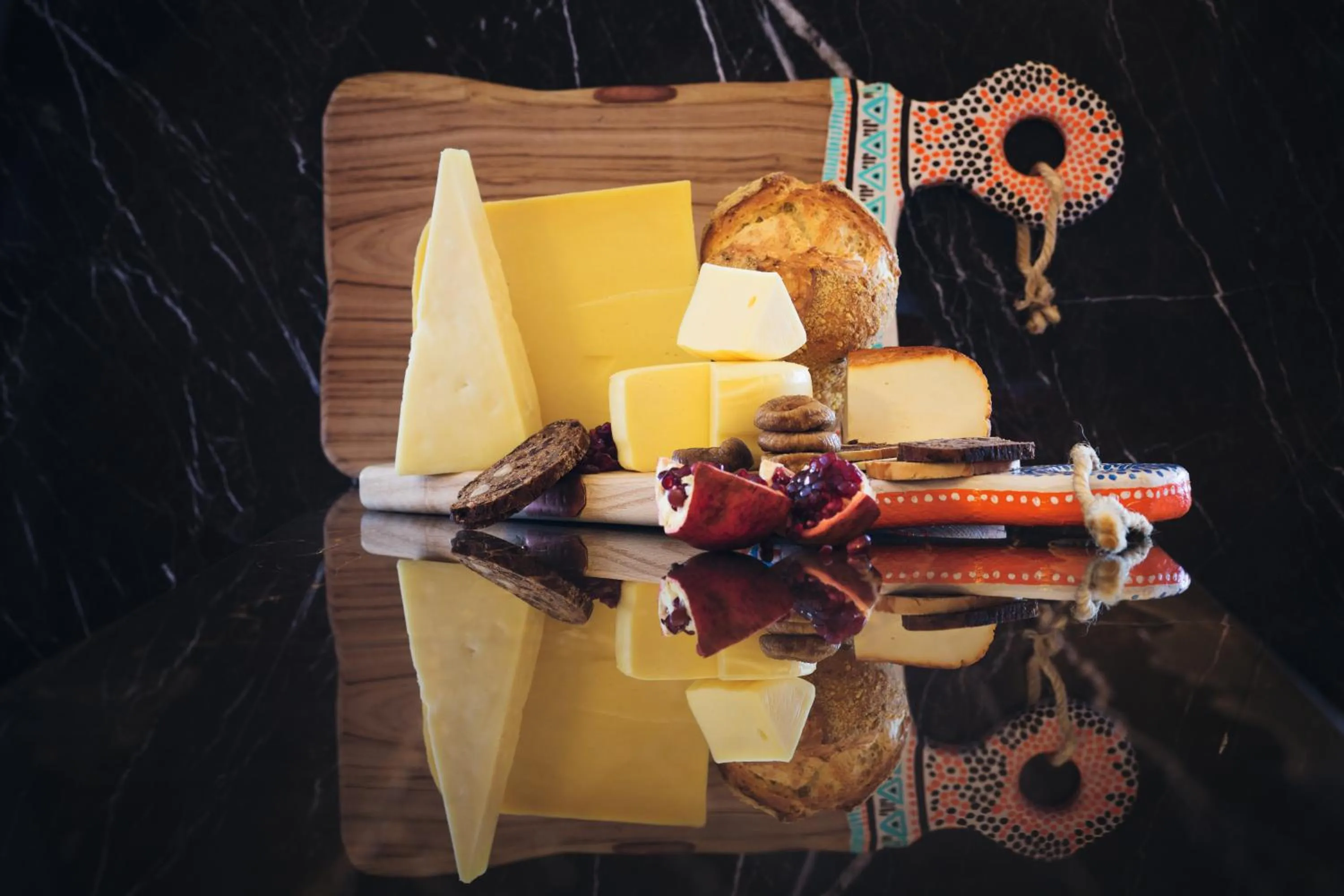 BBQ facilities in Movenpick Taba Resort & Spa