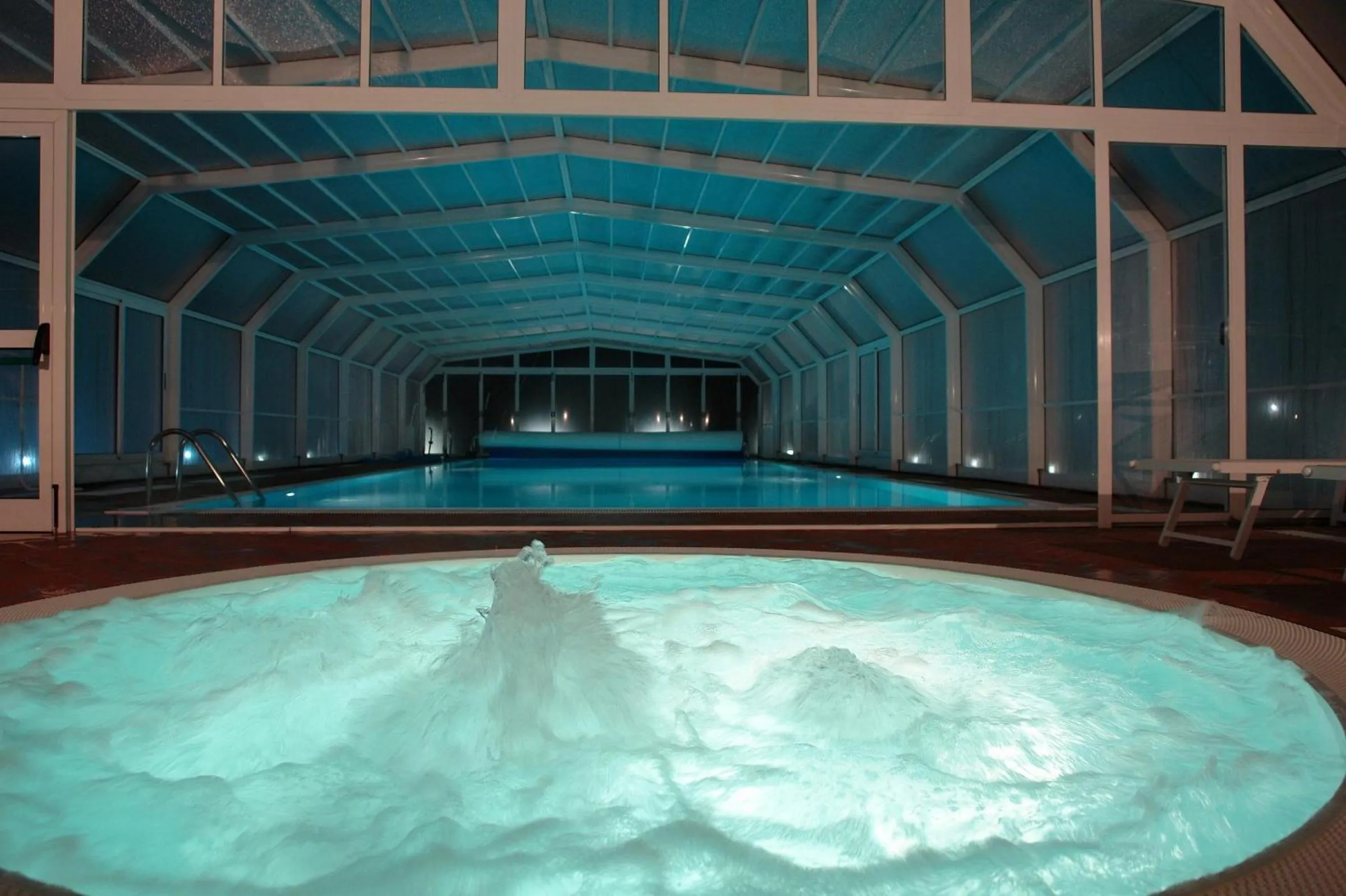 Night in Agriturismo Lama Di Valle Rosa