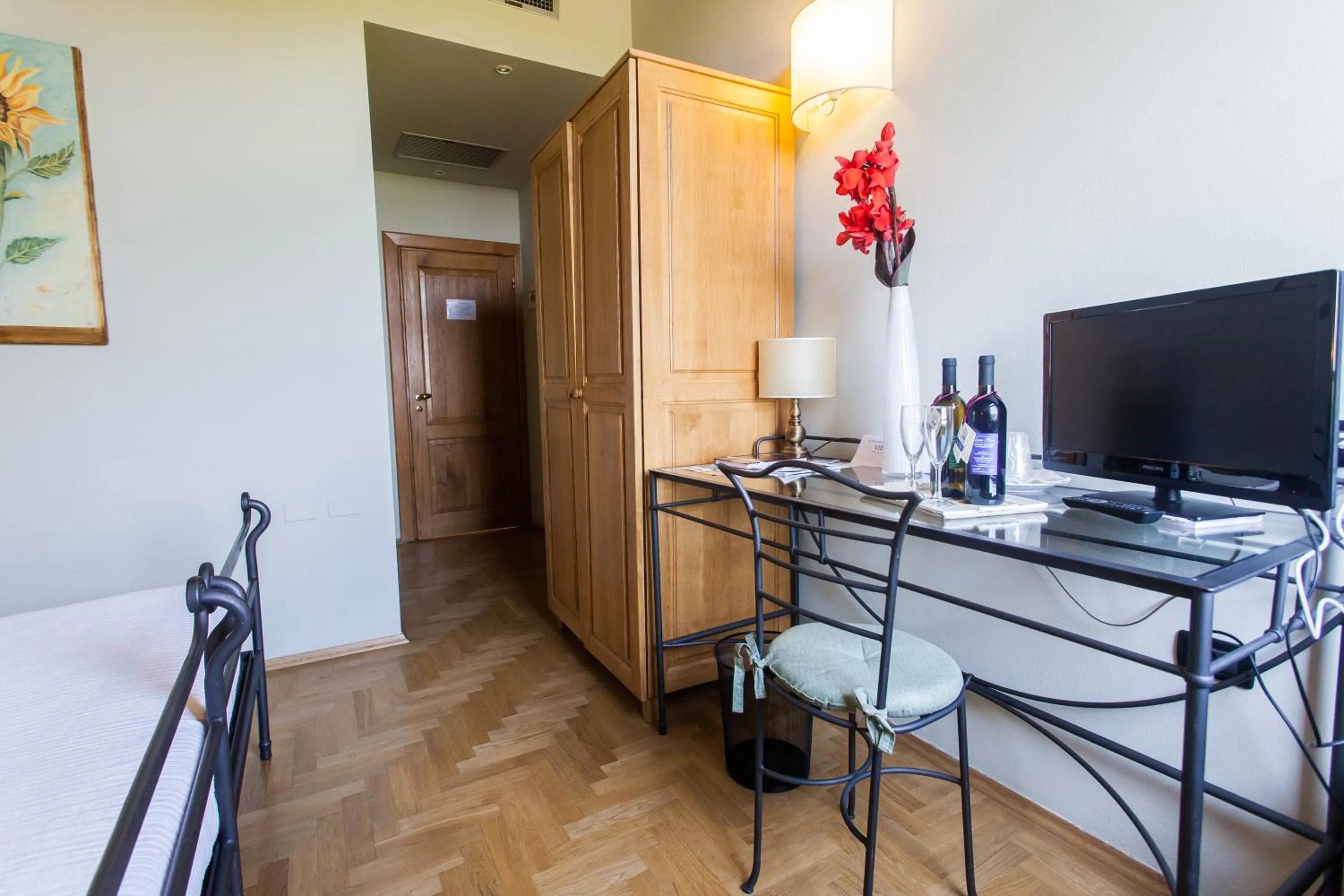 Photo of the whole room in Agriturismo Lama Di Valle Rosa