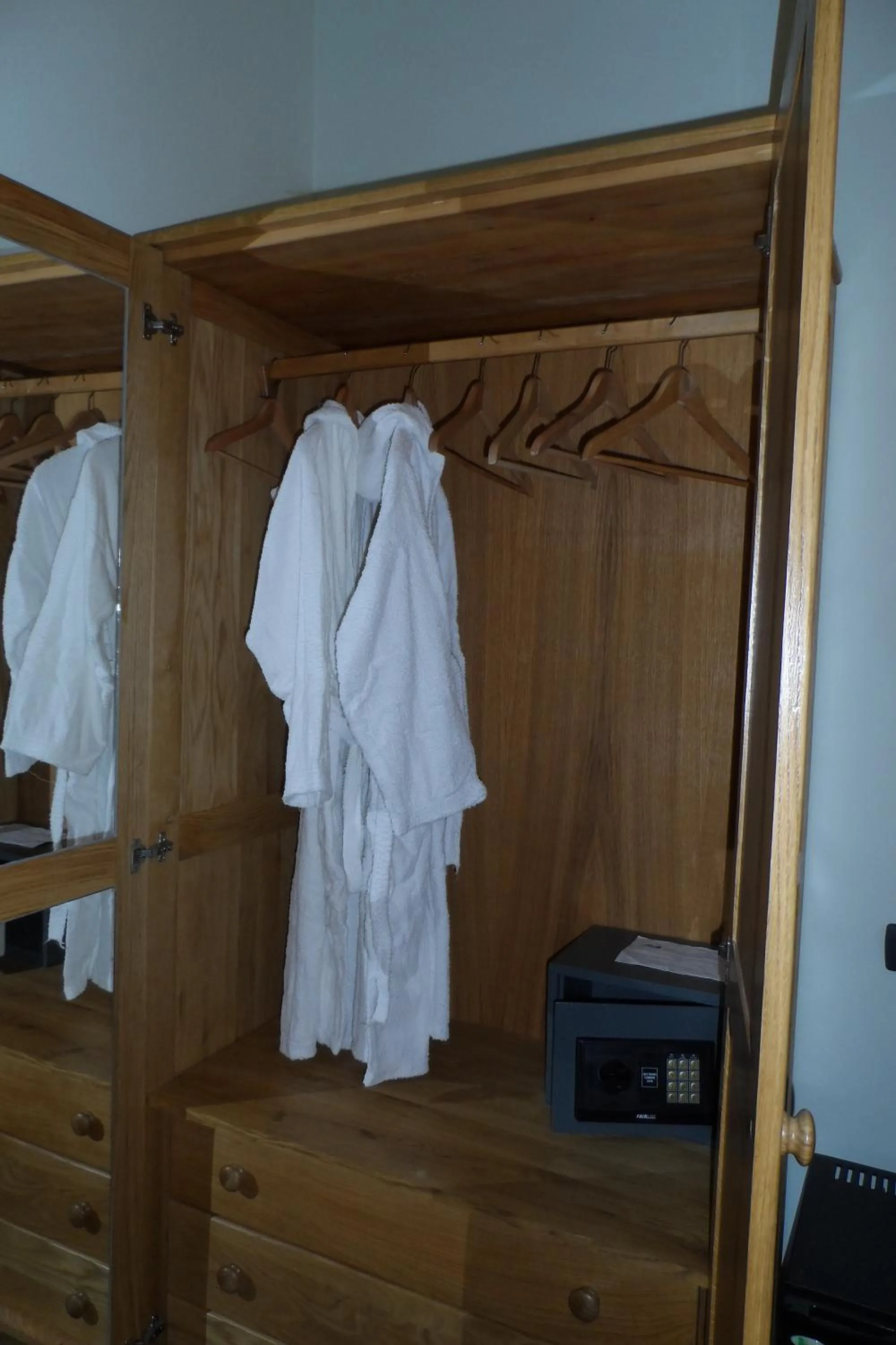 Decorative detail in Agriturismo Lama Di Valle Rosa