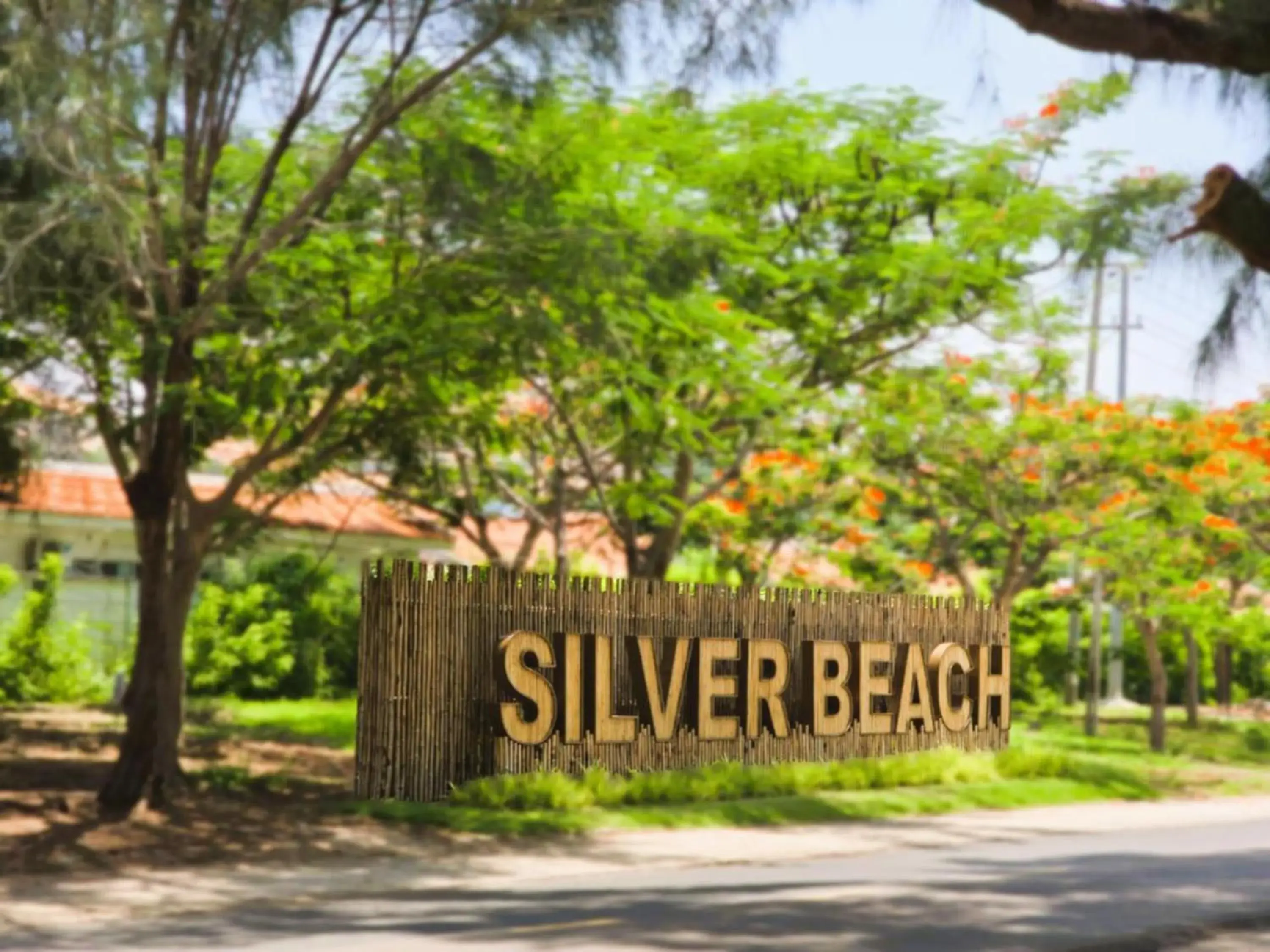 Silver Beach Resort Ke Ga Silver Beach Resort Ke Ga