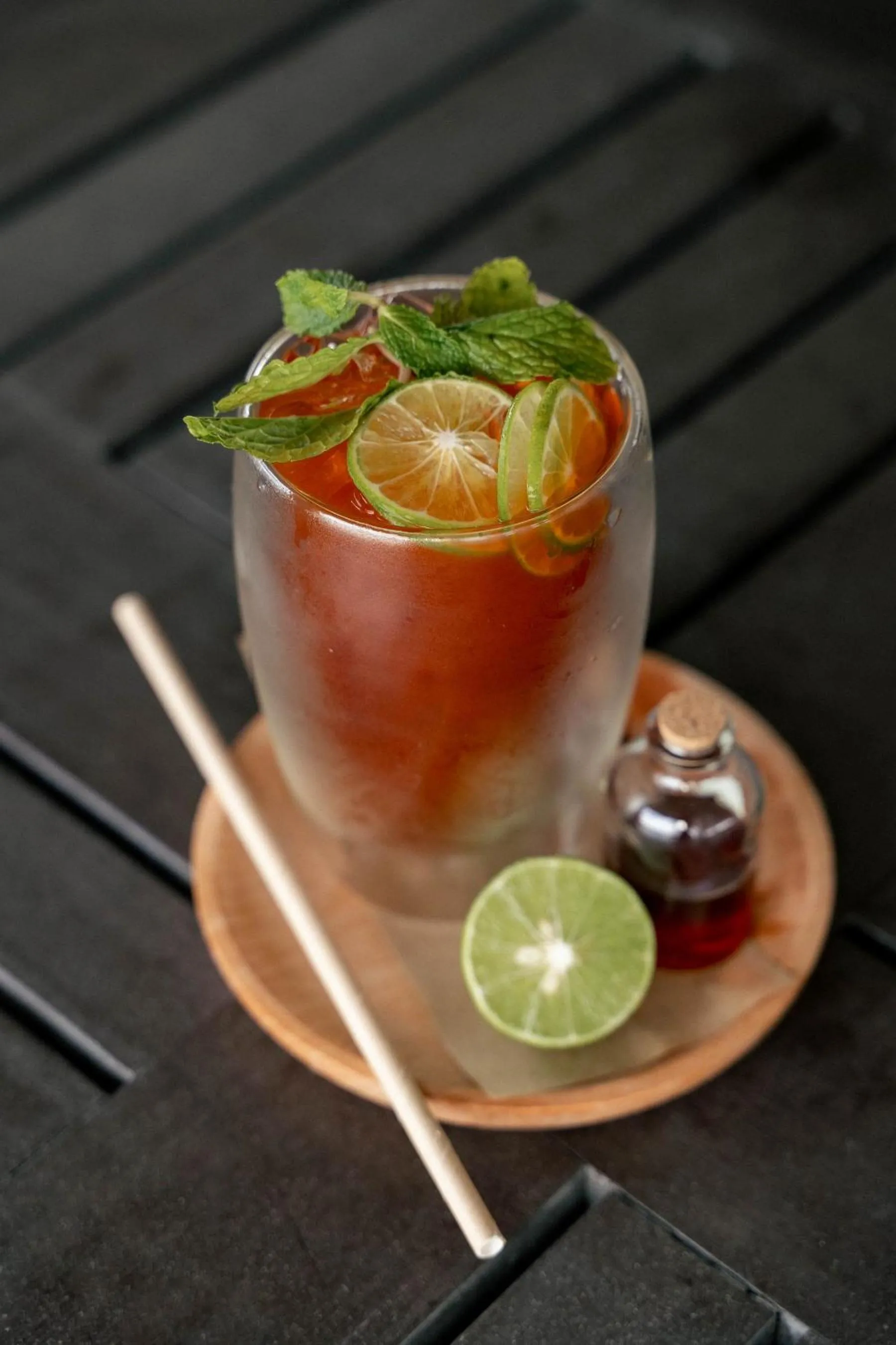 Breakfast in Ratana Hotel Chalong