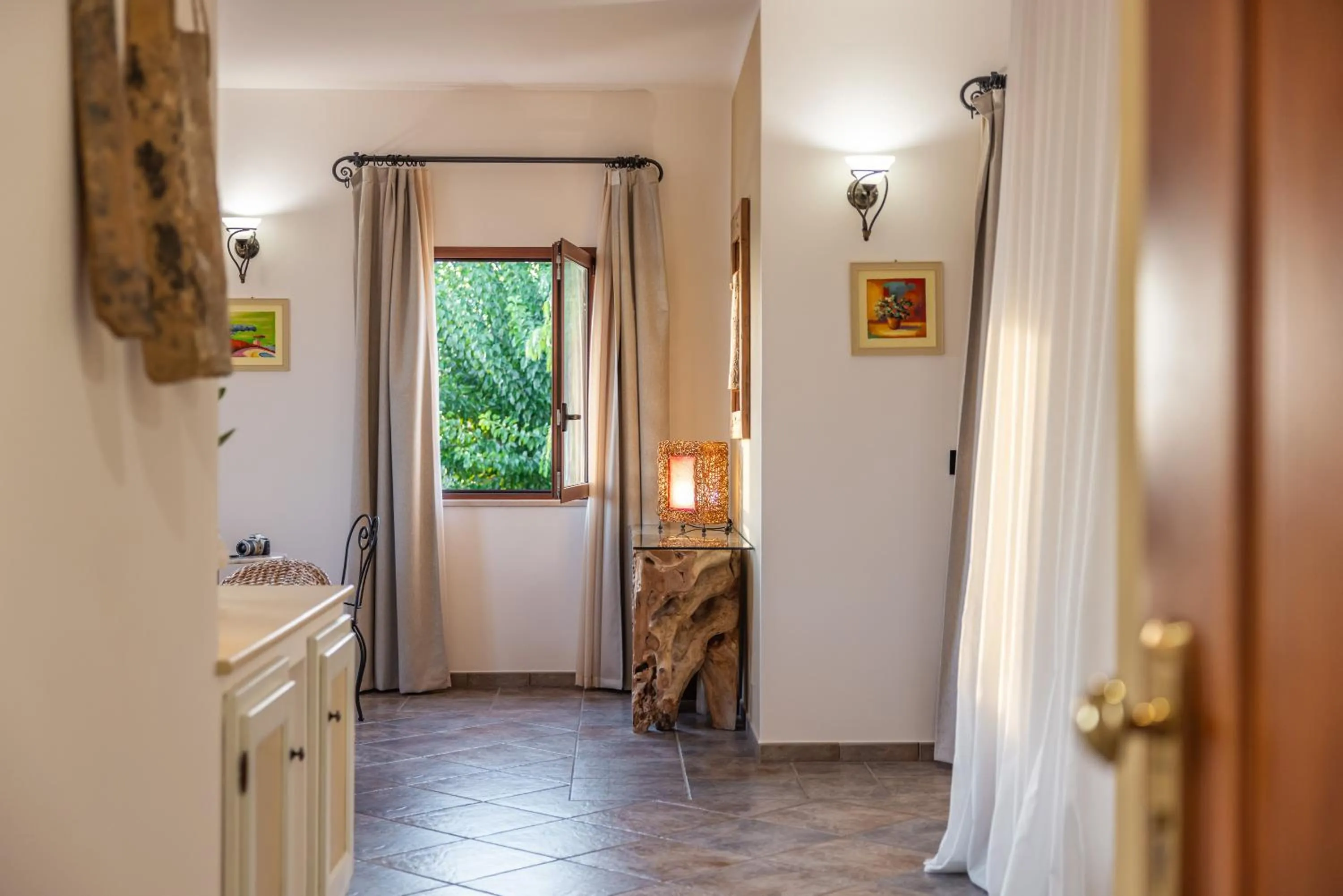 Photo of the whole room, Bed in Hotel Montecallini - Adult Only 14