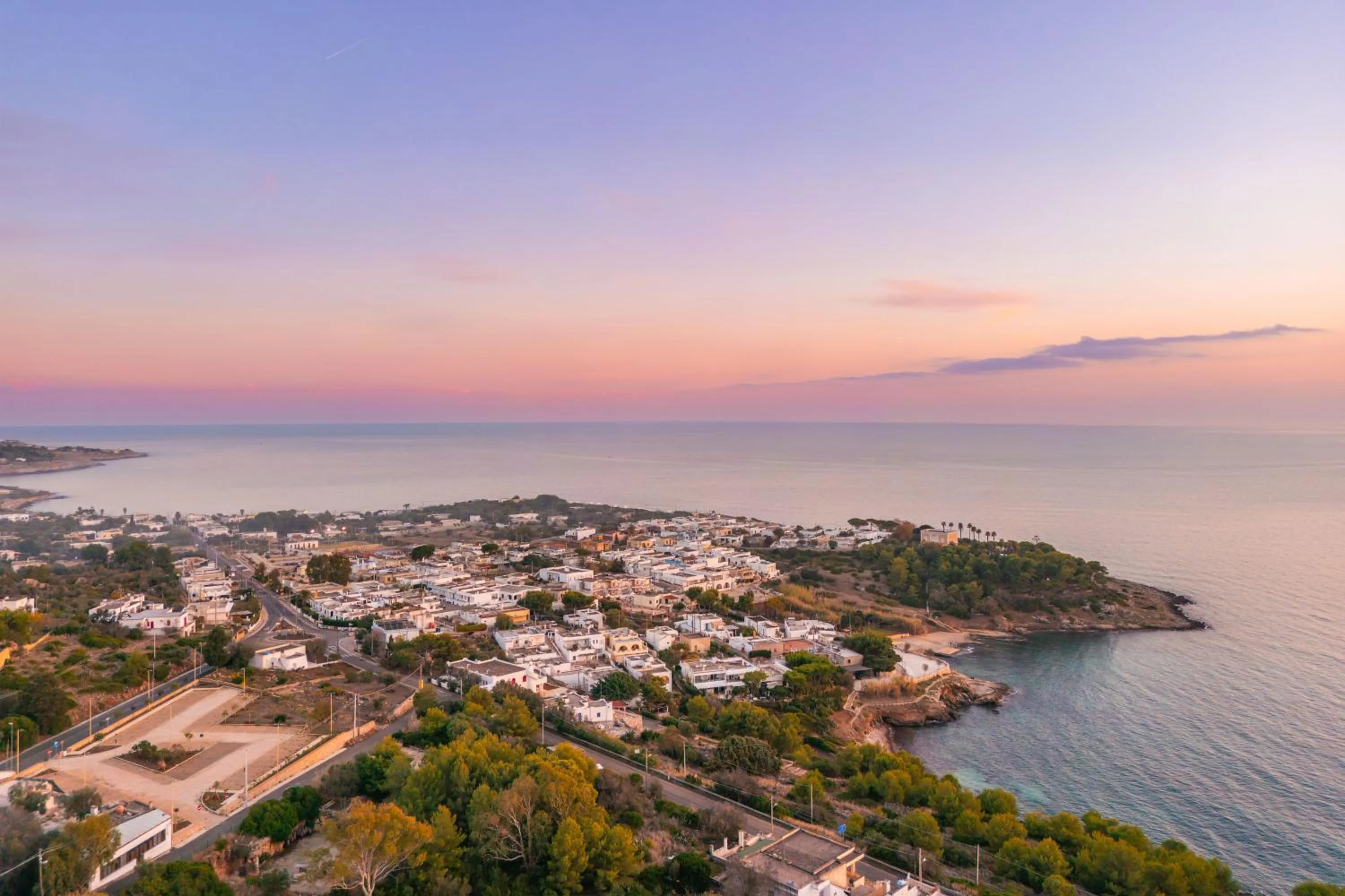 Nearby landmark in Hotel Montecallini - Adult Only 14