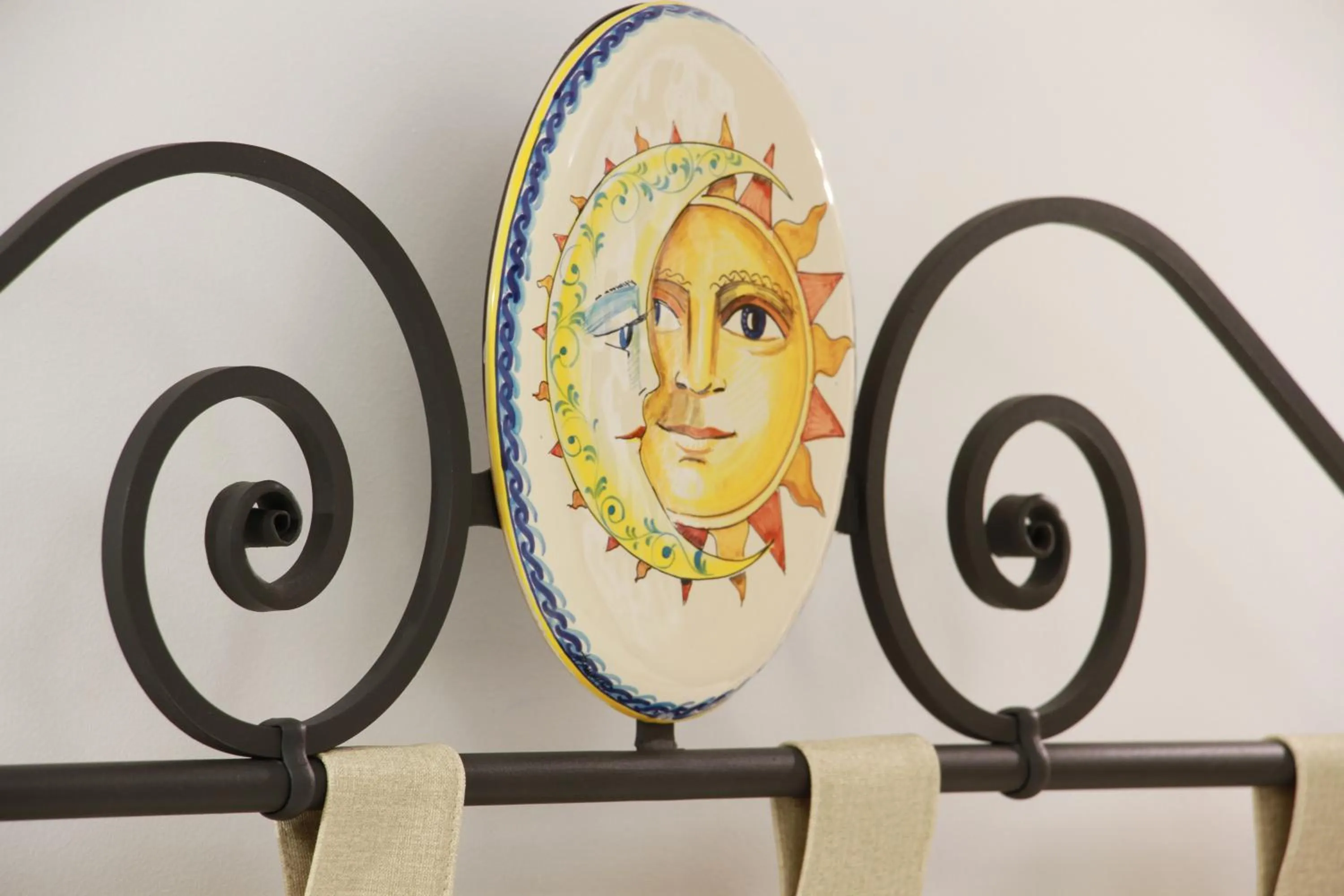 Bed in Hotel Montecallini - Adult Only 14