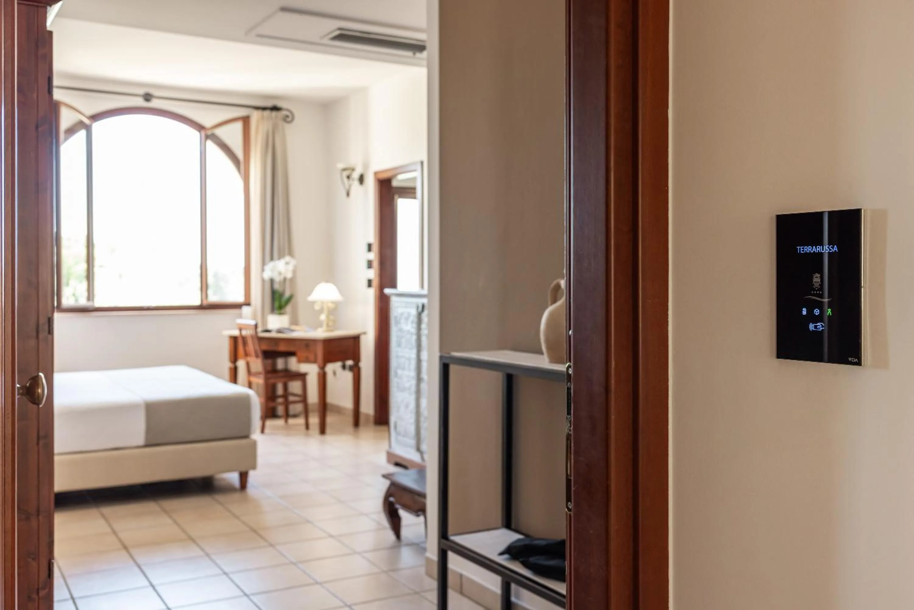 Photo of the whole room, Bed in Hotel Montecallini - Adult Only 14