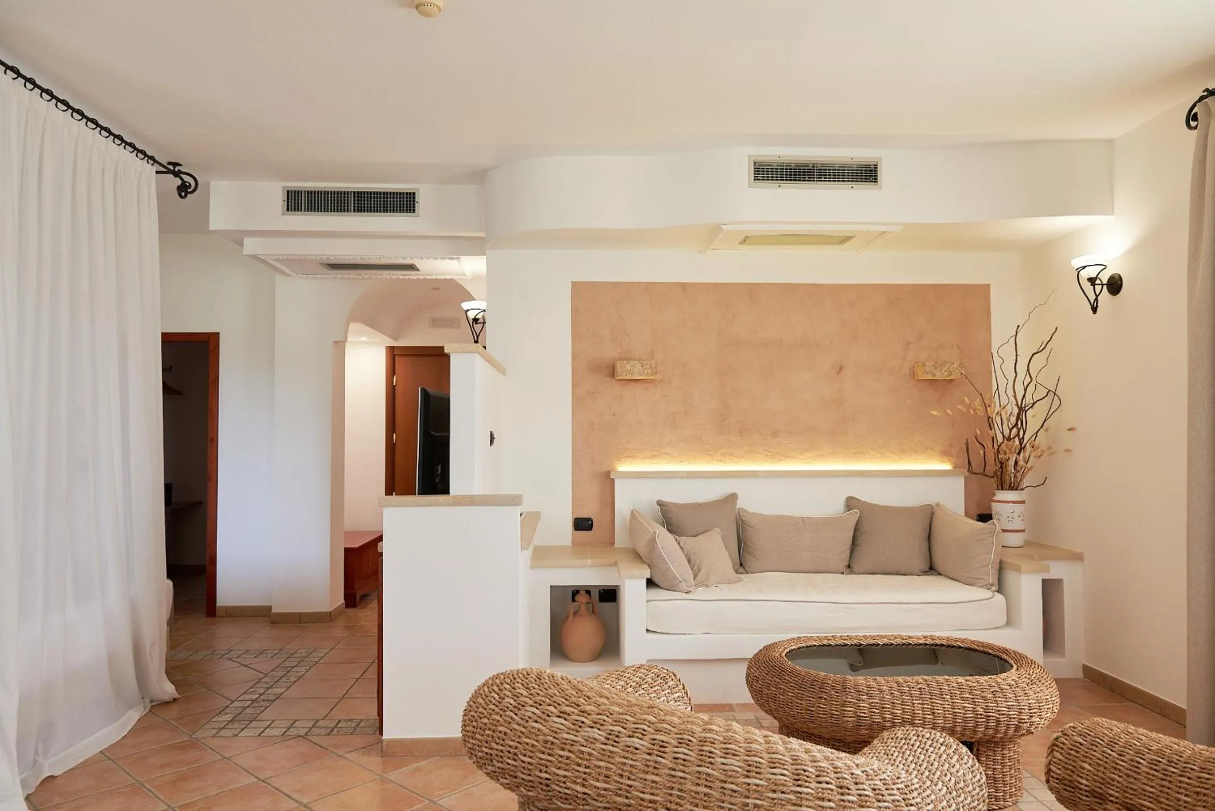 Photo of the whole room in Hotel Montecallini - Adult Only 14