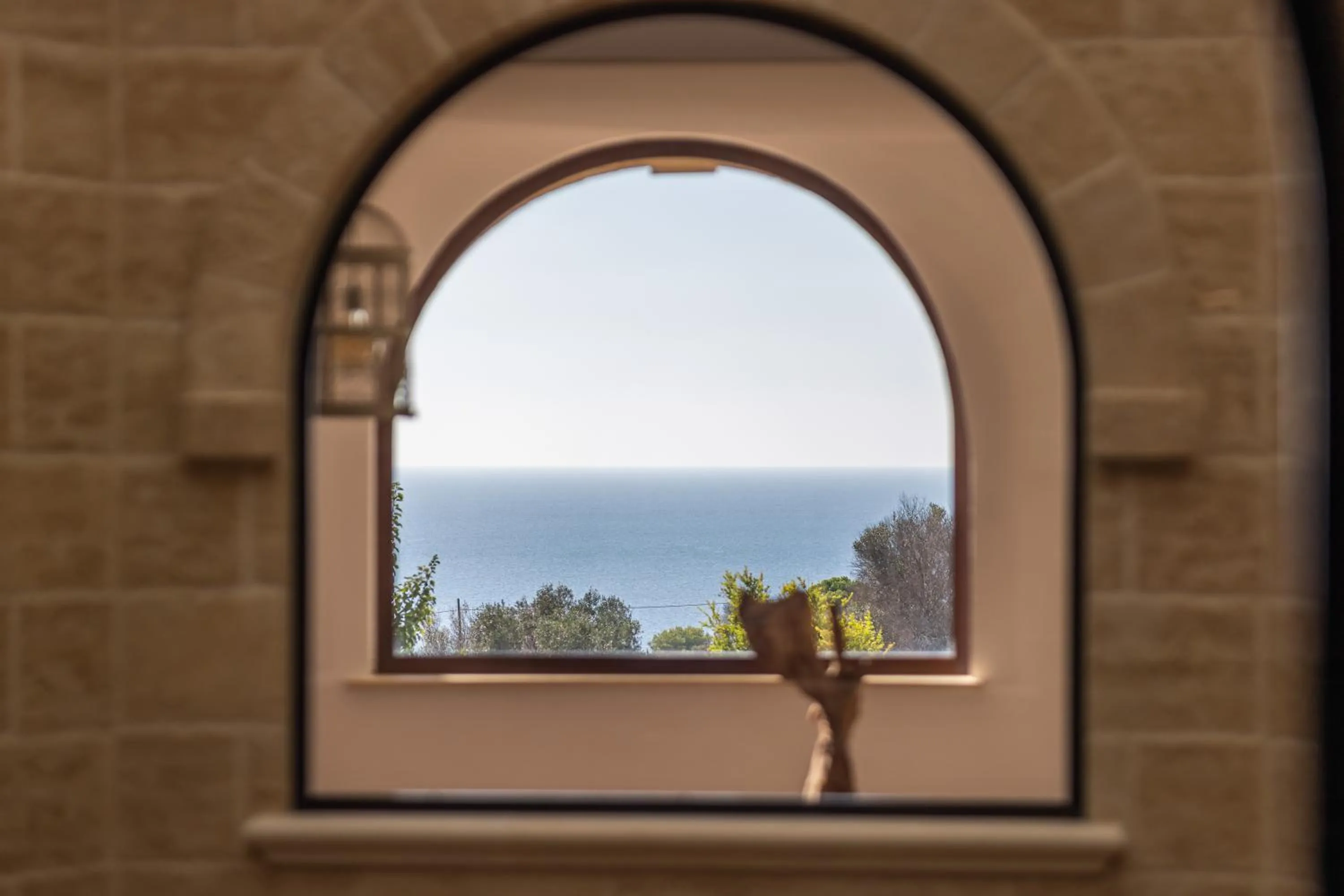 Communal lounge/ TV room in Hotel Montecallini - Adult Only 14