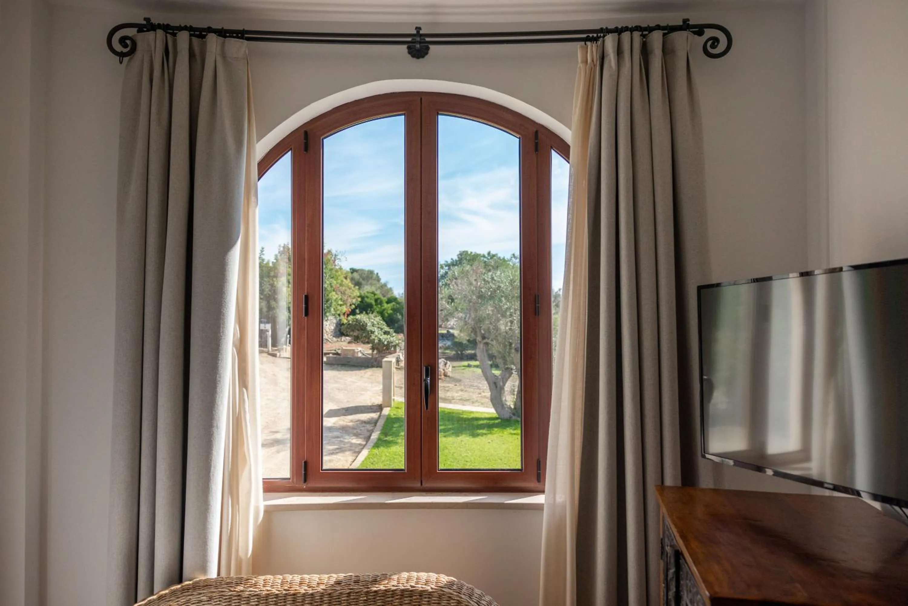 View (from property/room) in Hotel Montecallini - Adult Only 14