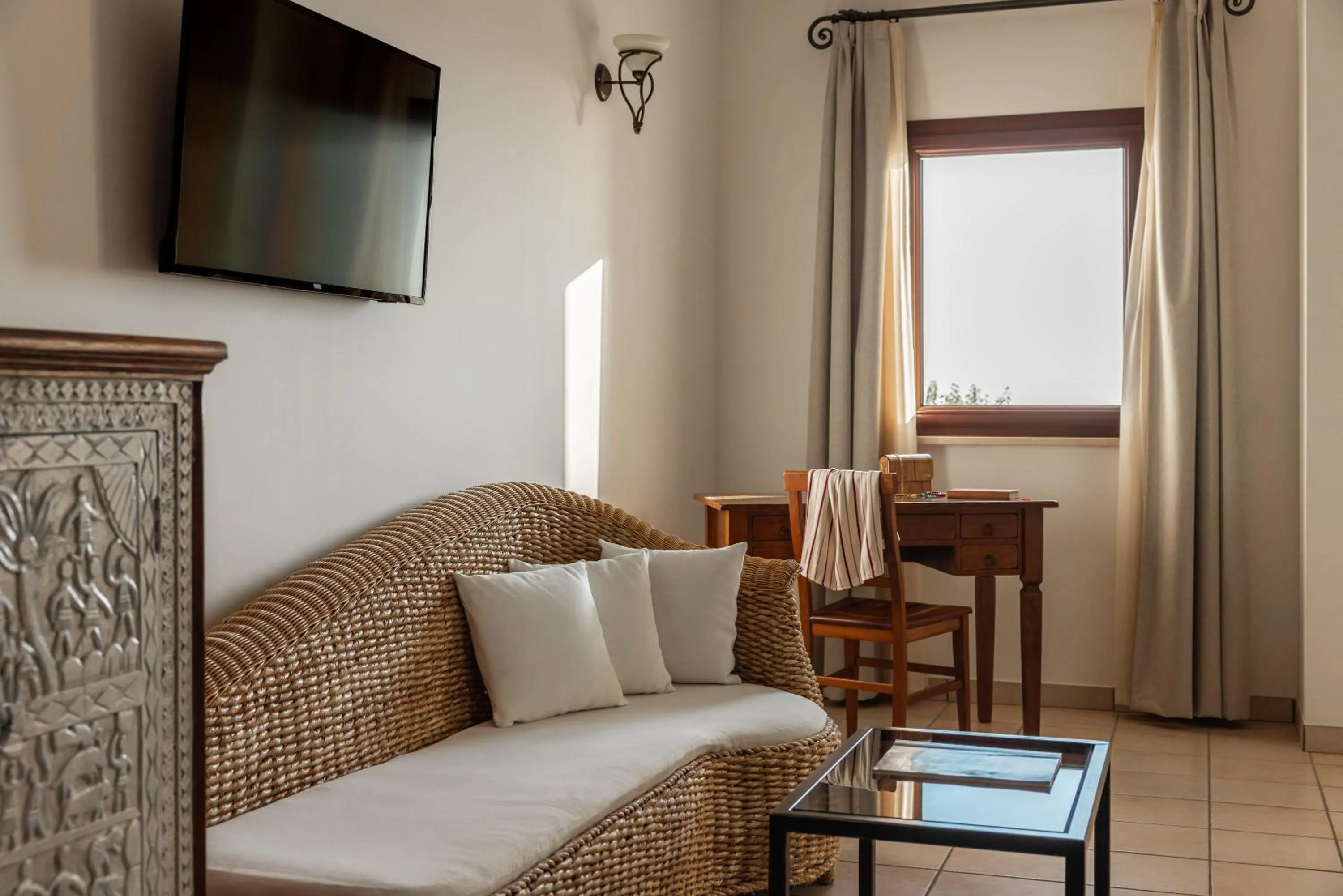 Photo of the whole room in Hotel Montecallini - Adult Only 14