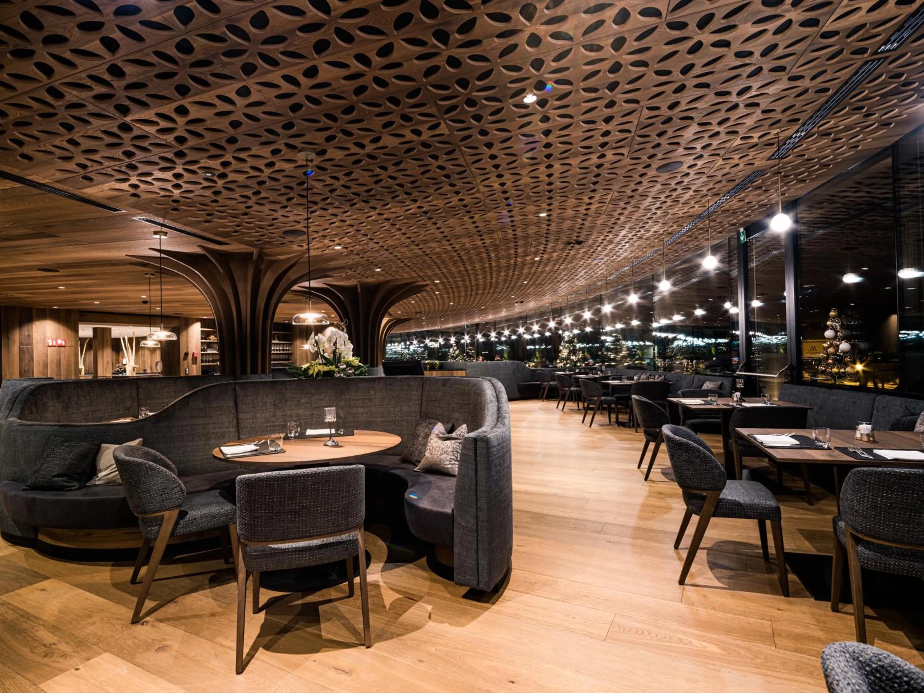 Restaurant/places to eat in Granbaita Dolomites