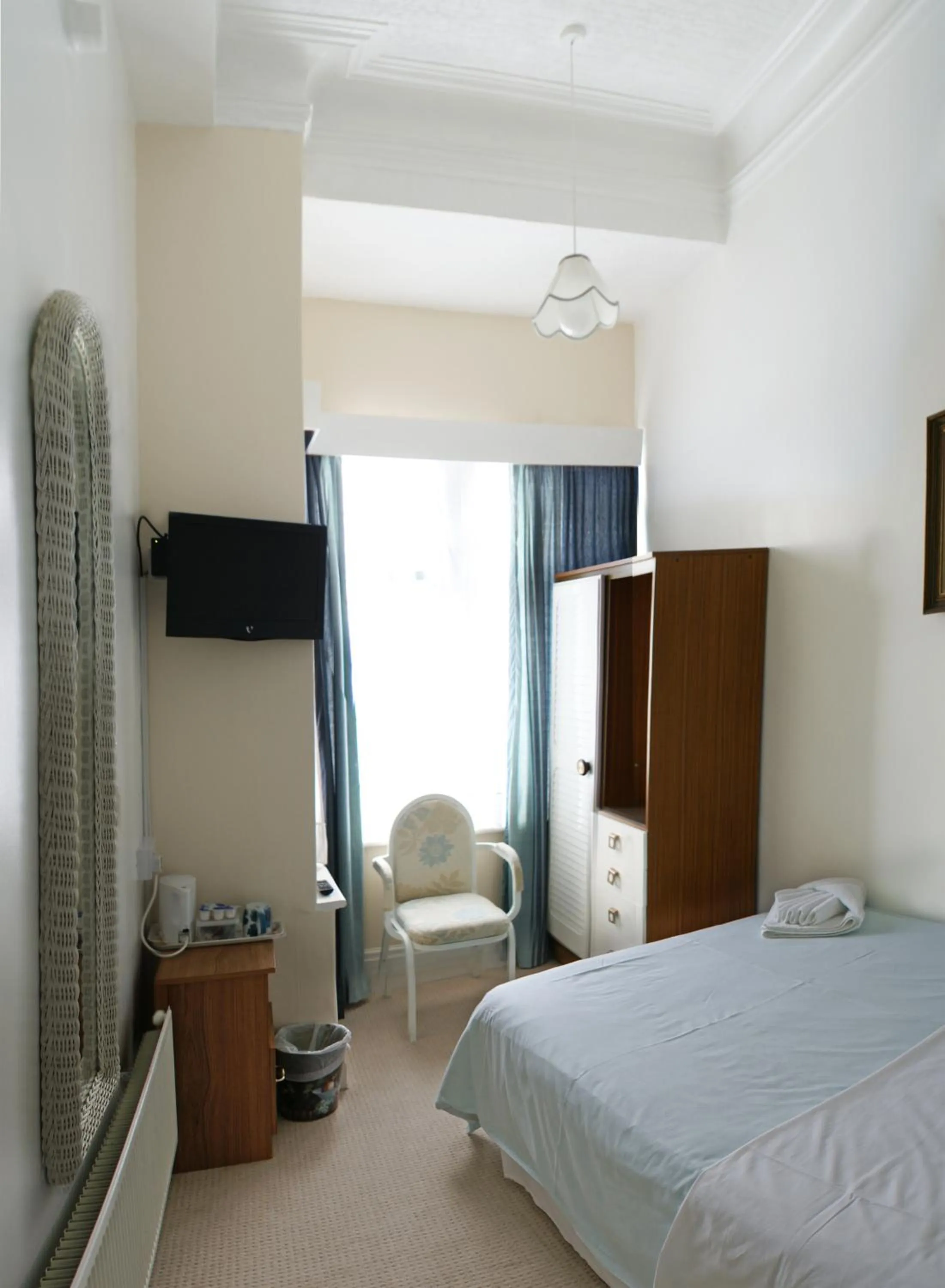 Photo of the whole room in The Highfield Private Hotel