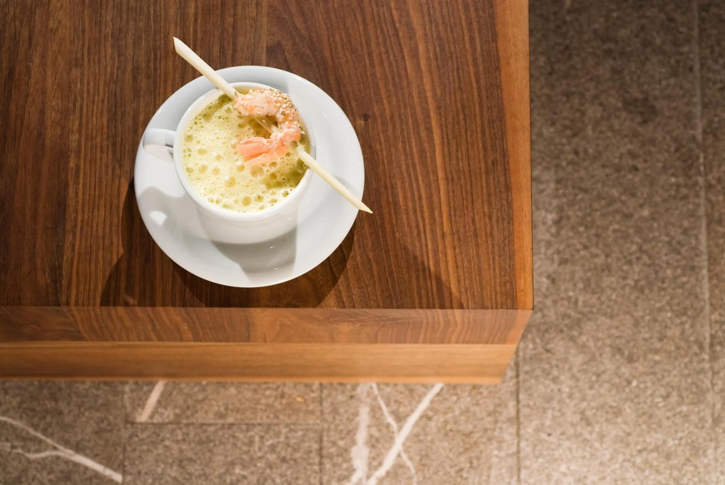 Food in Feldmilla Design Hotel - Wellness & SPA