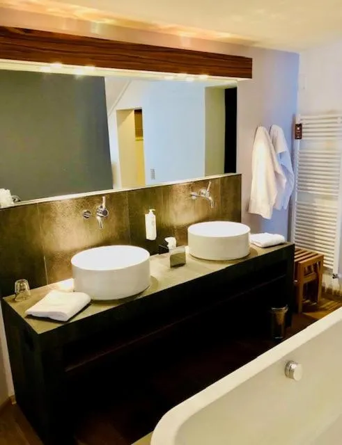 Feldmilla Design Hotel - Wellness & SPA