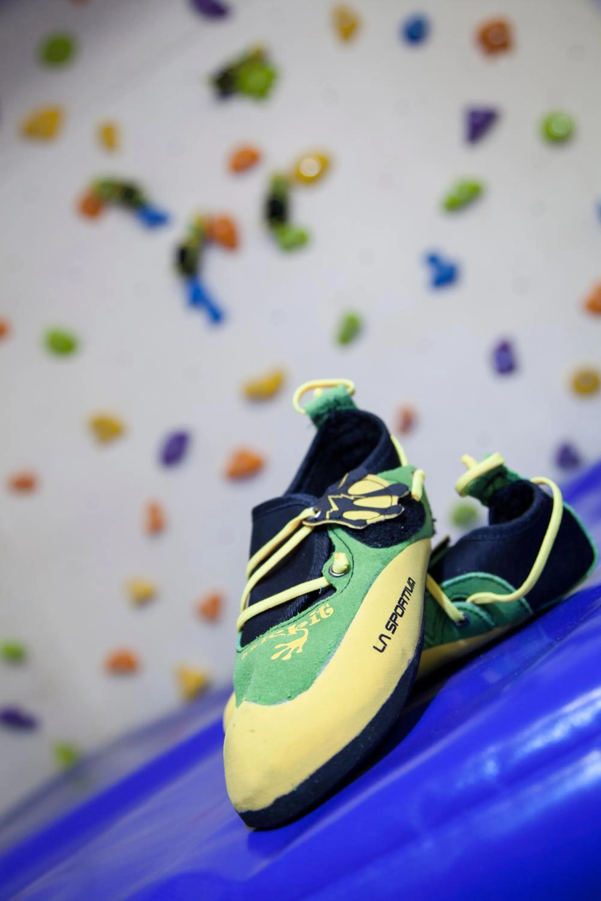 Children play ground in Alpine Touring Hotel-petfriendly