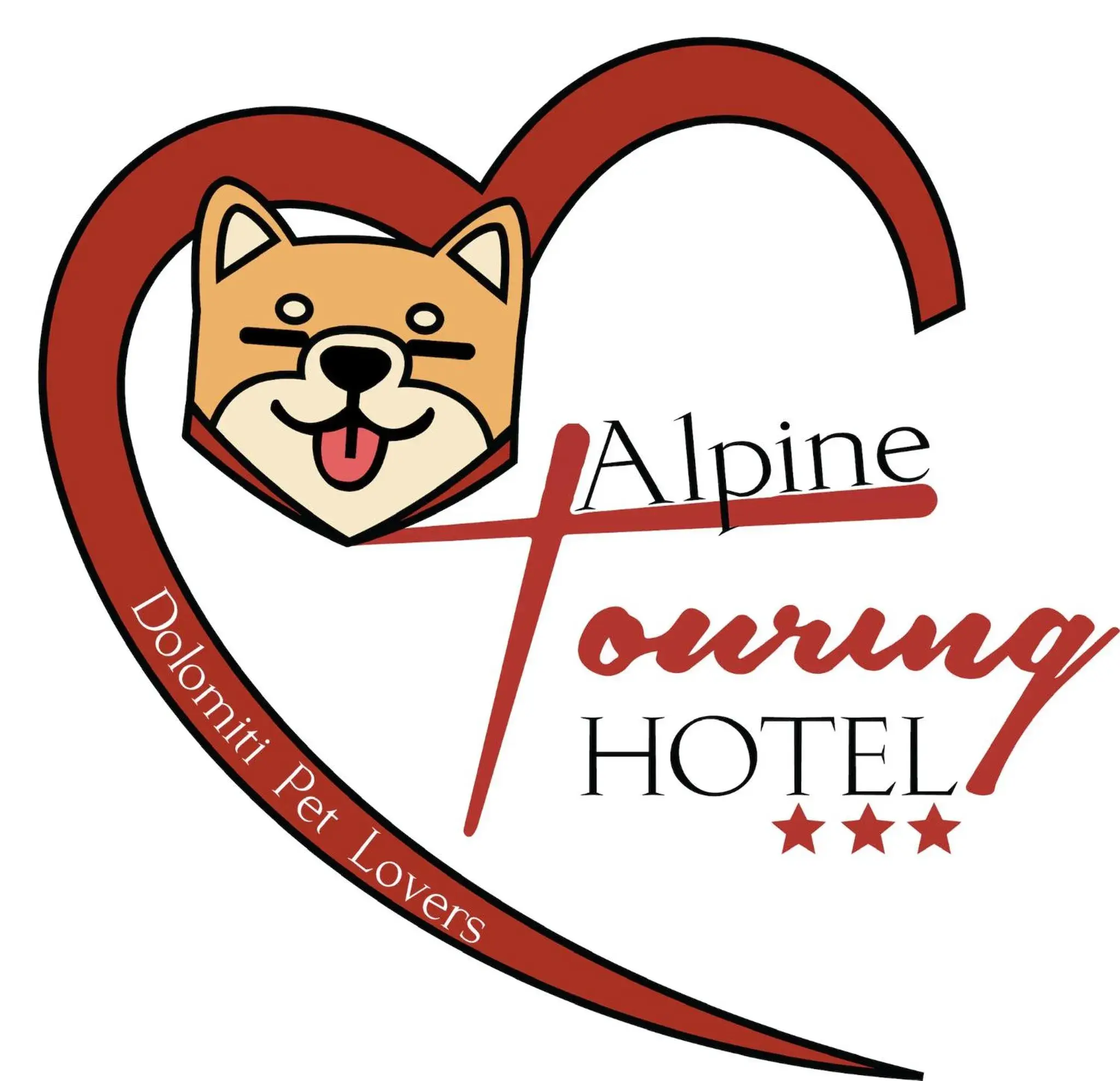 Alpine Touring Hotel-petfriendly Alpine Touring Hotel-petfriendly