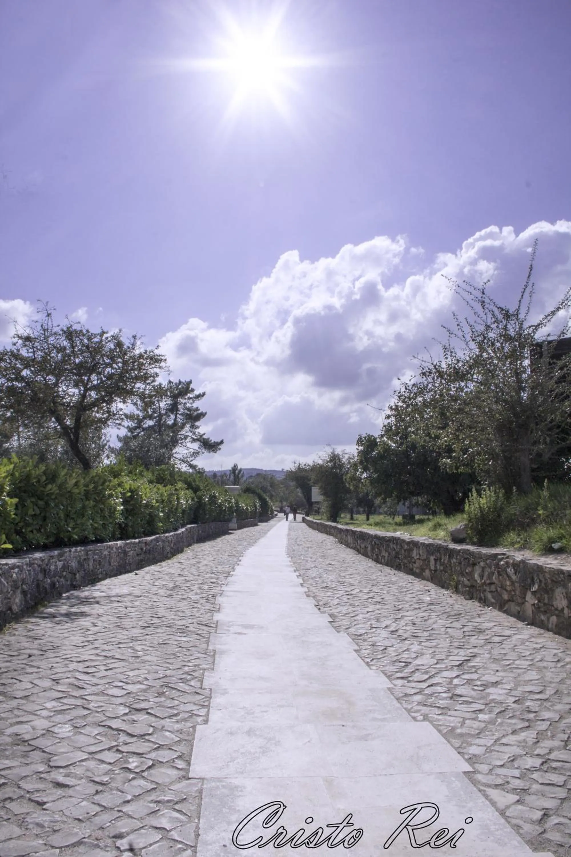 Nearby landmark in Hotel Cristo Rei - Fatima