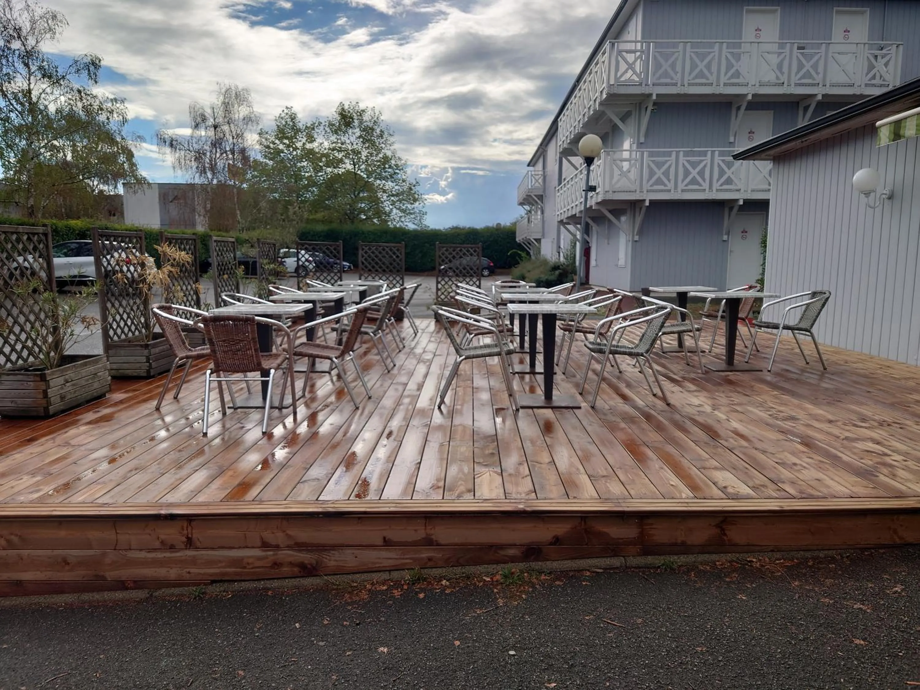 EDMATEL Angers Beaucouzé