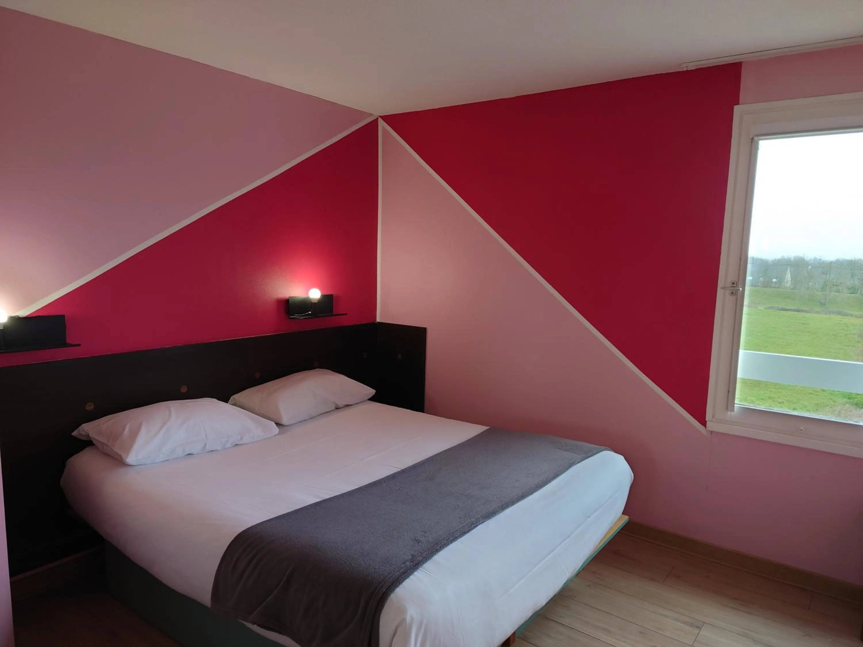 EDMATEL Angers Beaucouzé