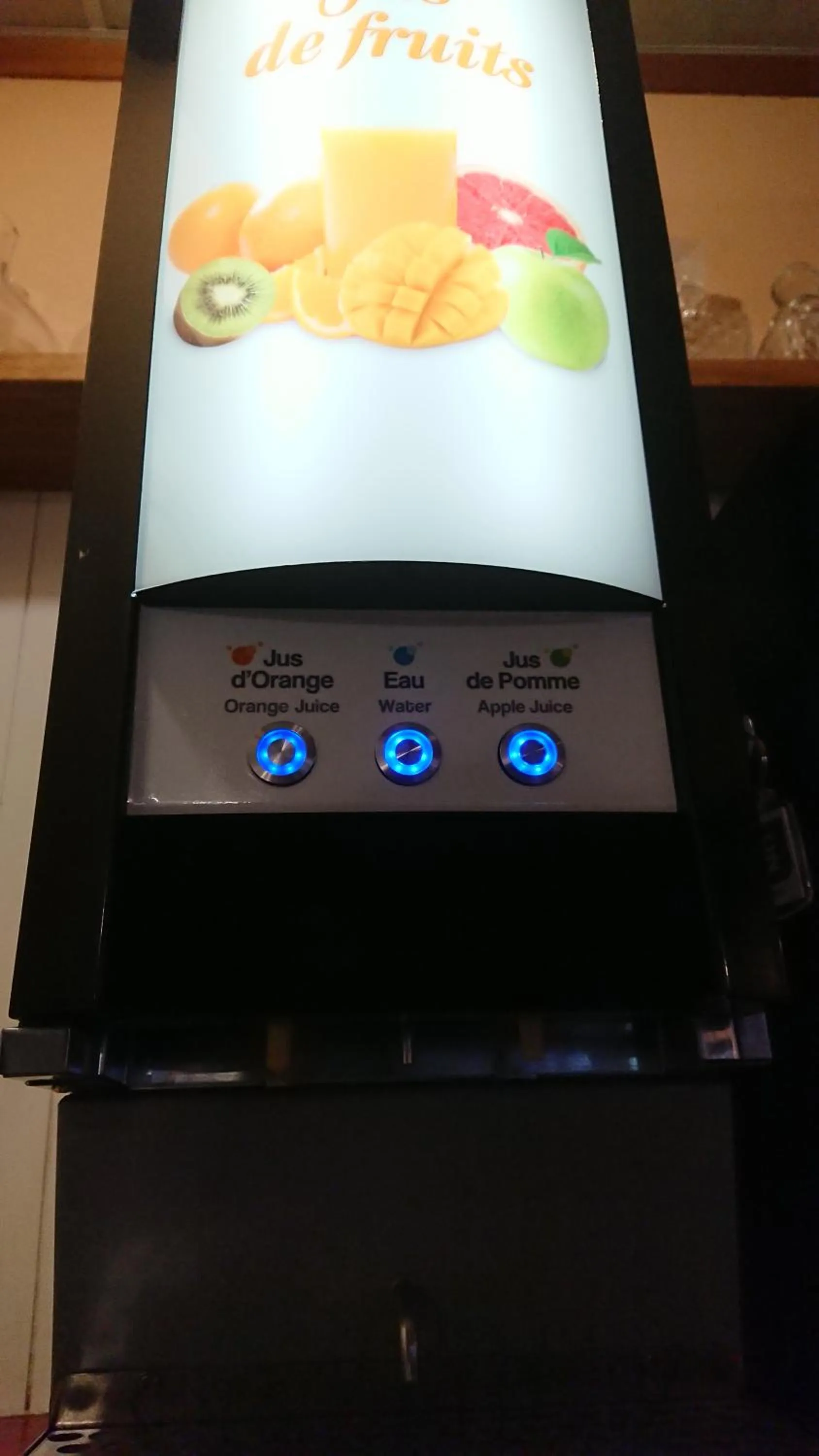 EDMATEL Angers Beaucouzé