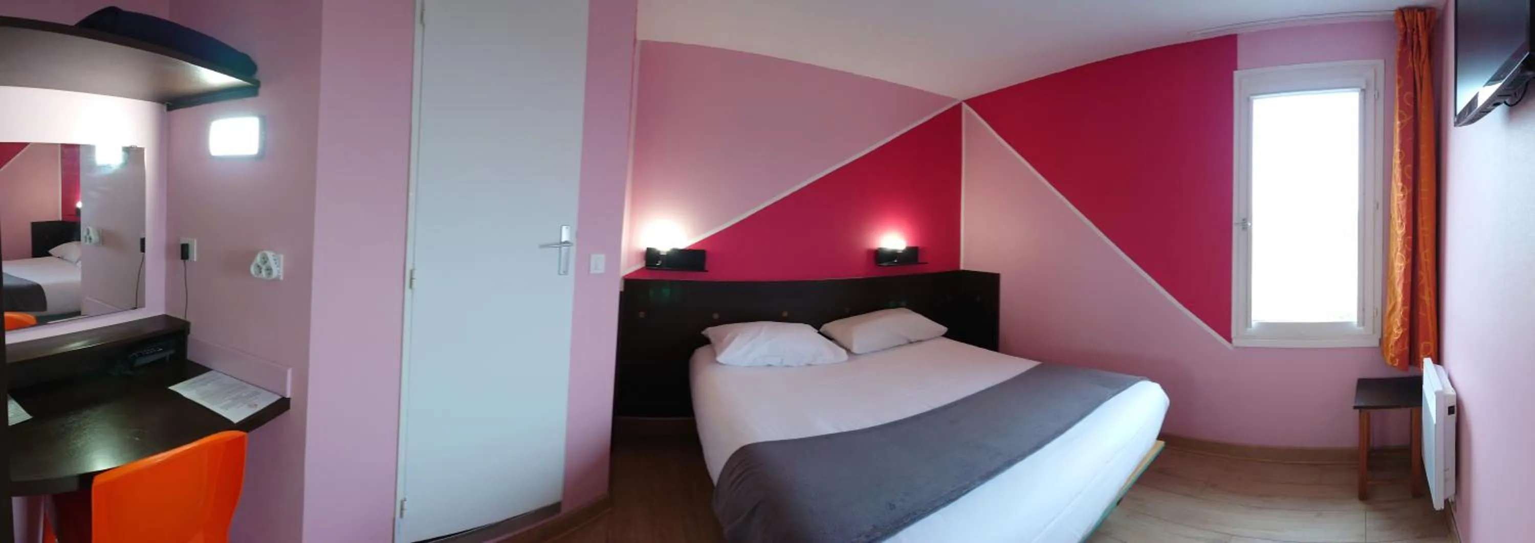 EDMATEL Angers Beaucouzé