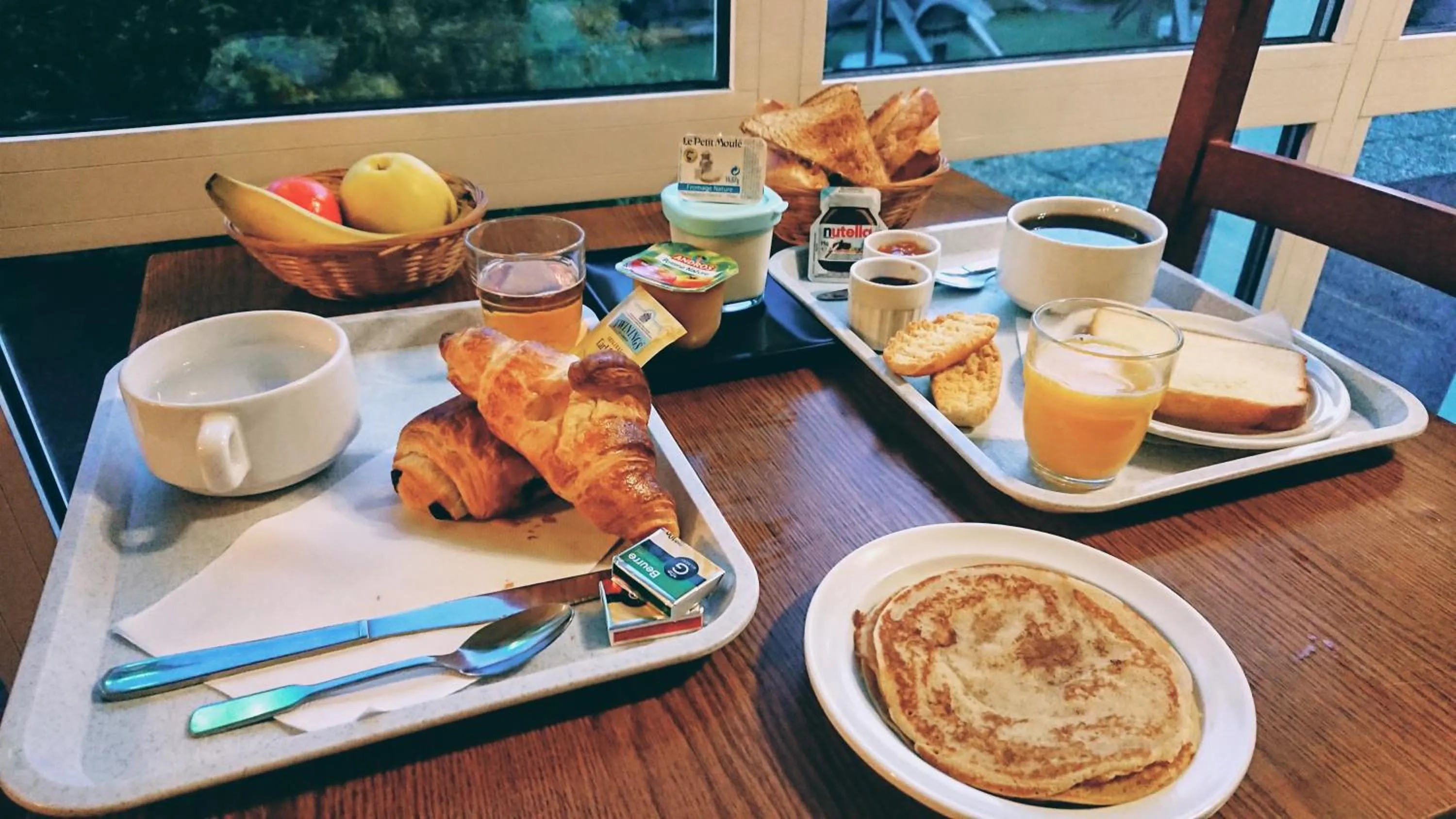 EDMATEL Angers Beaucouzé