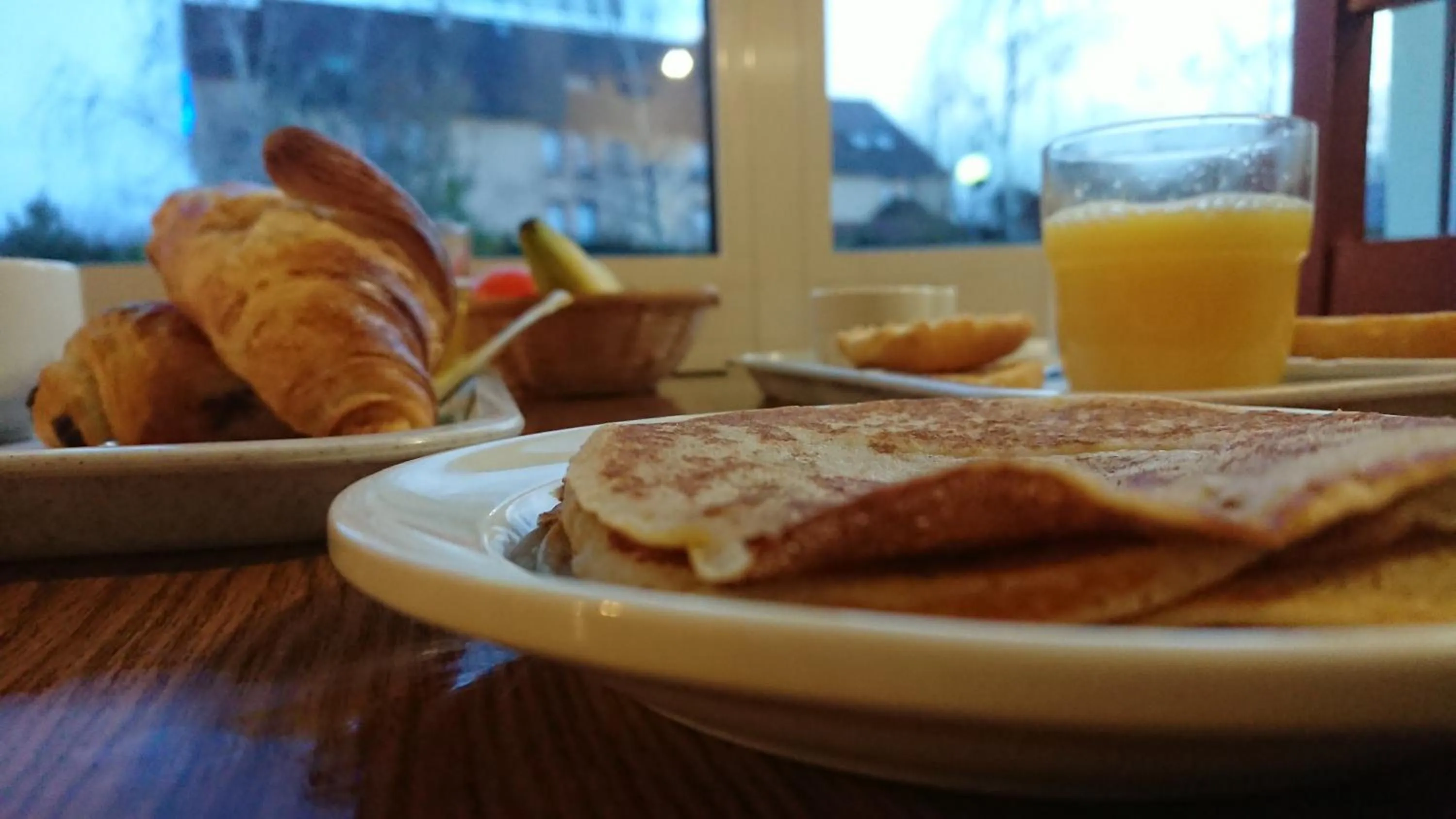 EDMATEL Angers Beaucouzé