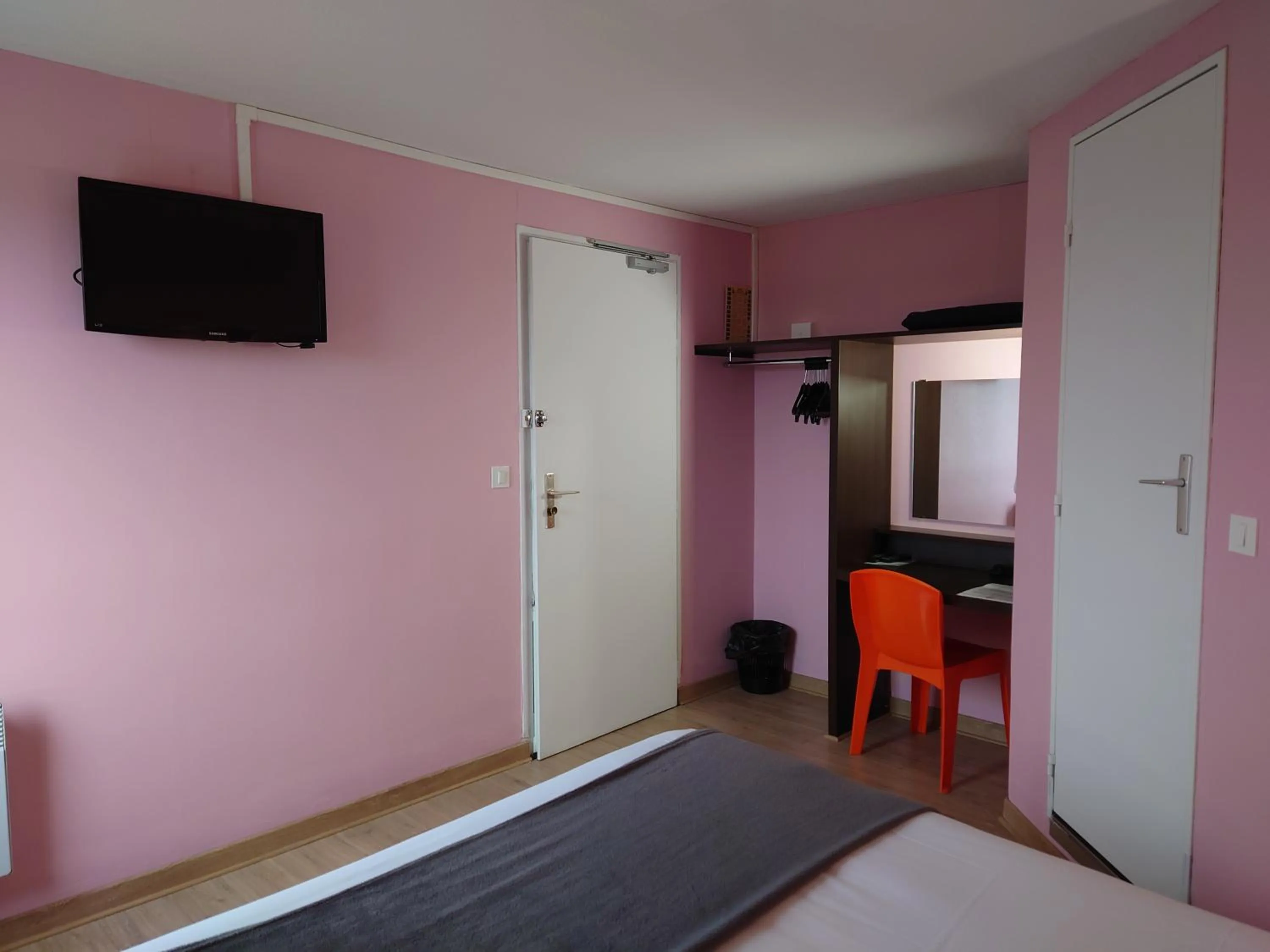 EDMATEL Angers Beaucouzé