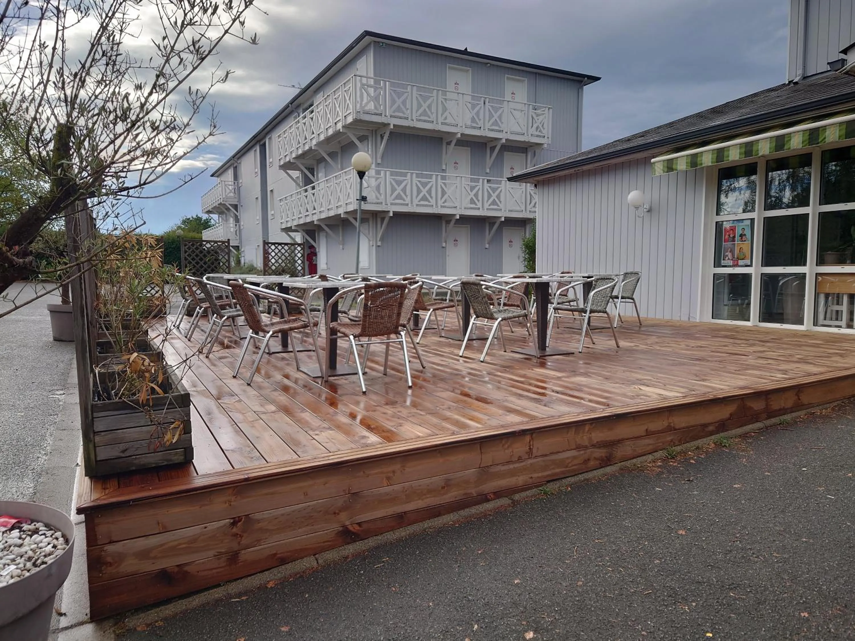 EDMATEL Angers Beaucouzé