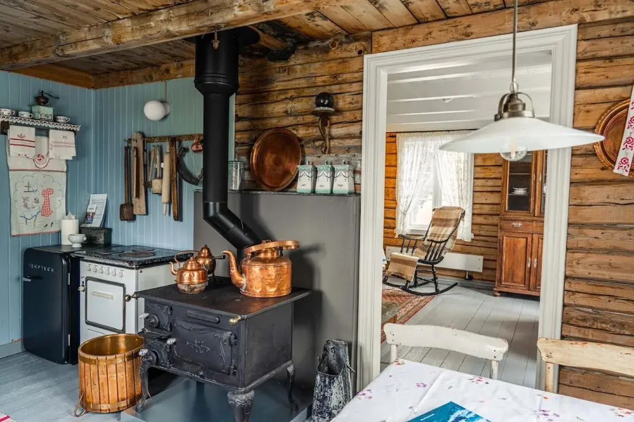 Suite in Thon Partner Hotel Sortland Suite in Thon Partner Hotel Sortland