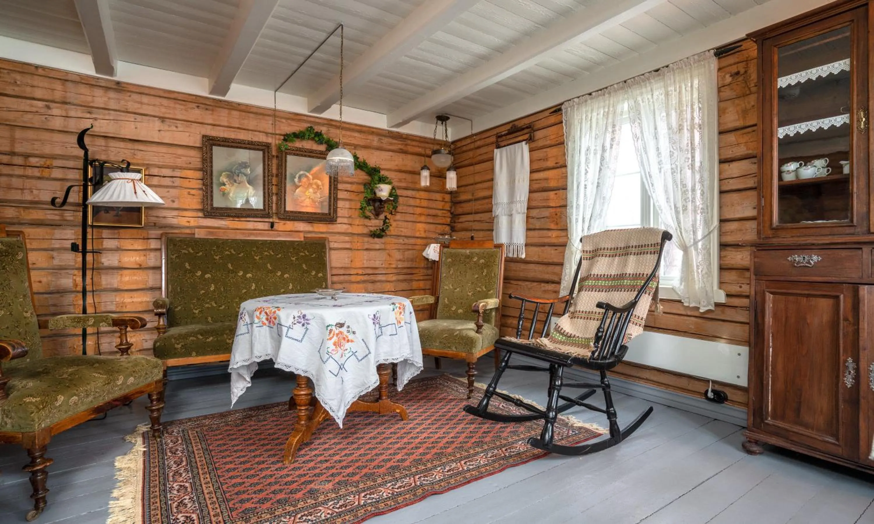 Thon Partner Hotel Sortland