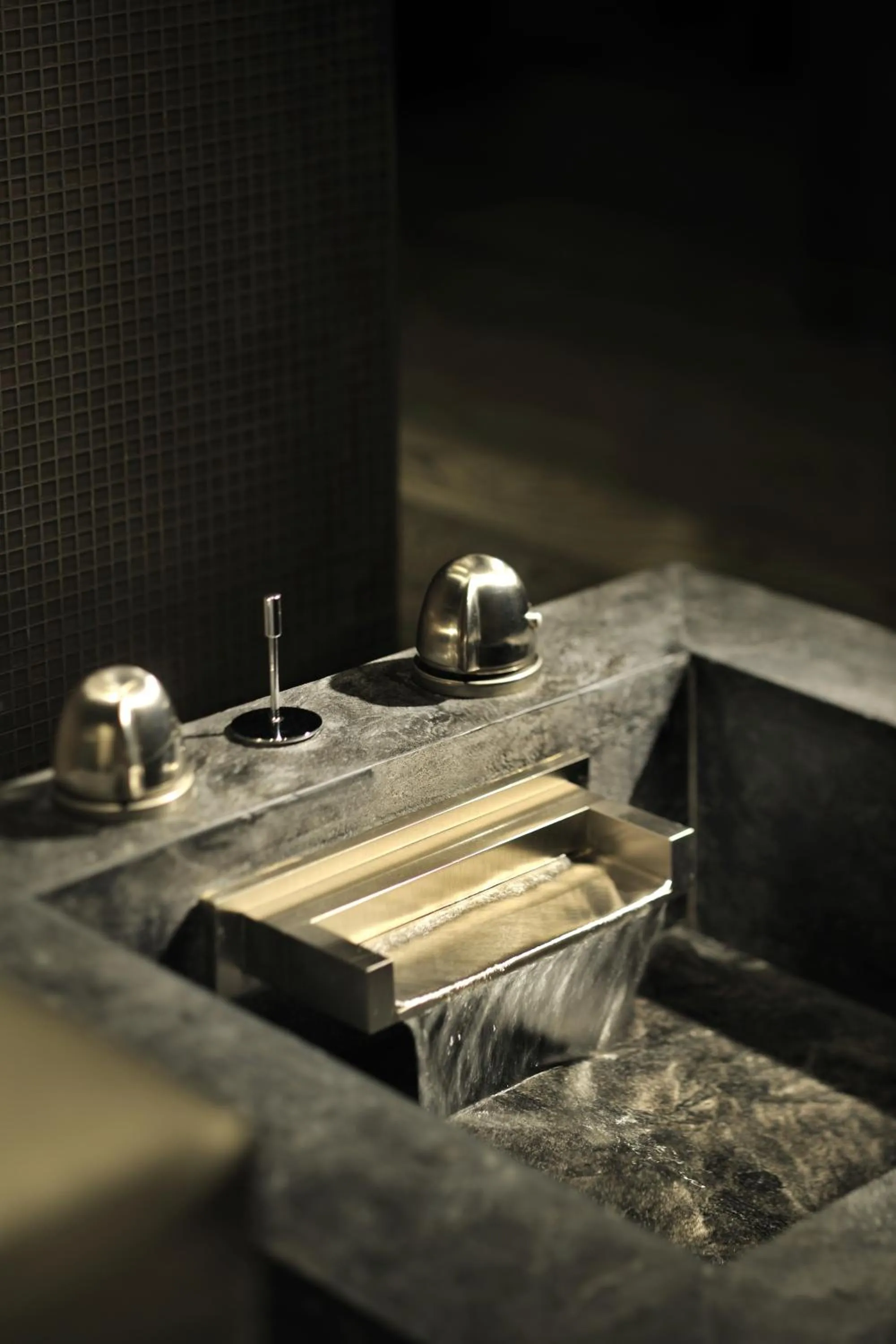 Spa and wellness centre/facilities in Armani Hotel Dubai, Burj Khalifa