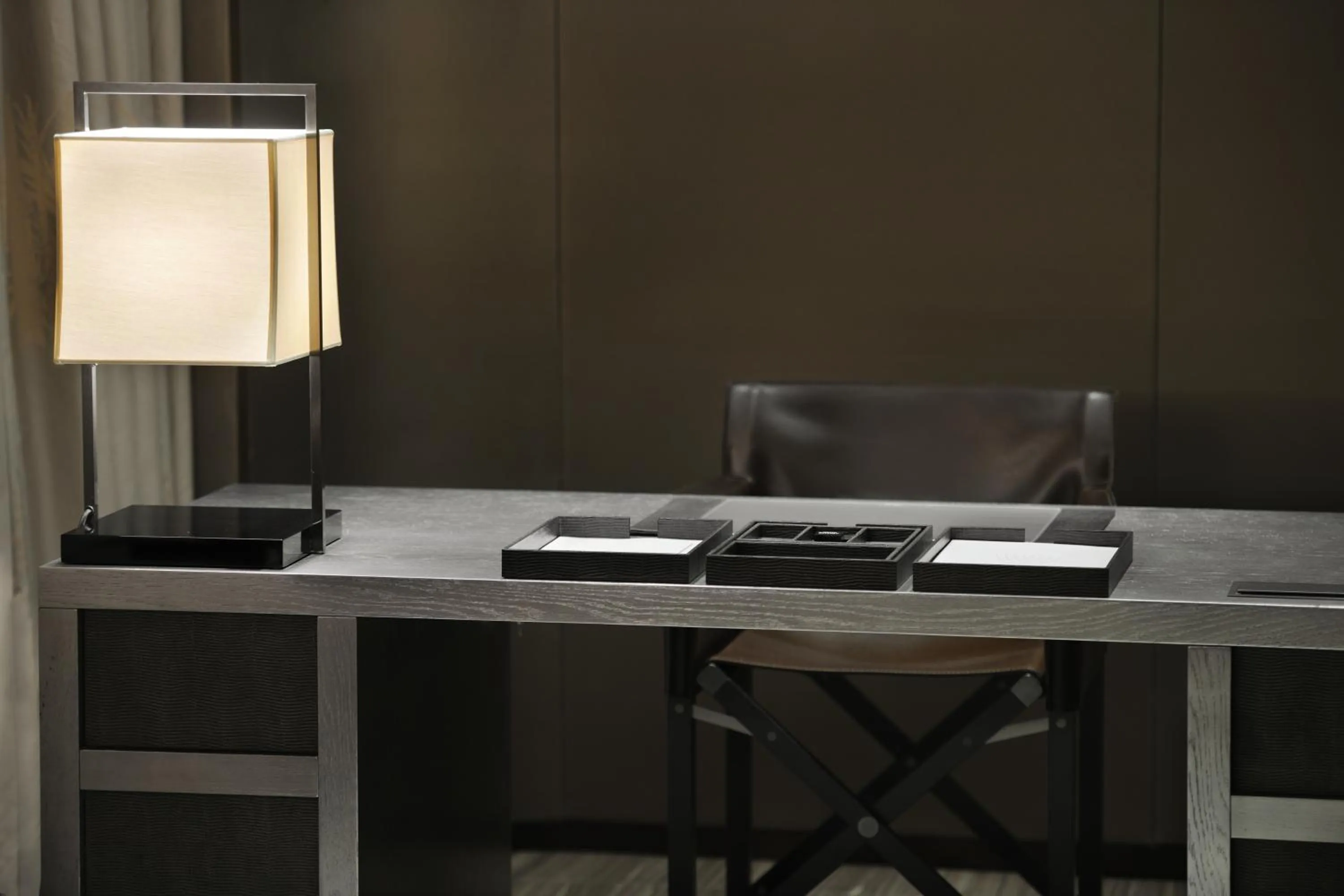 Area and facilities in Armani Hotel Dubai, Burj Khalifa