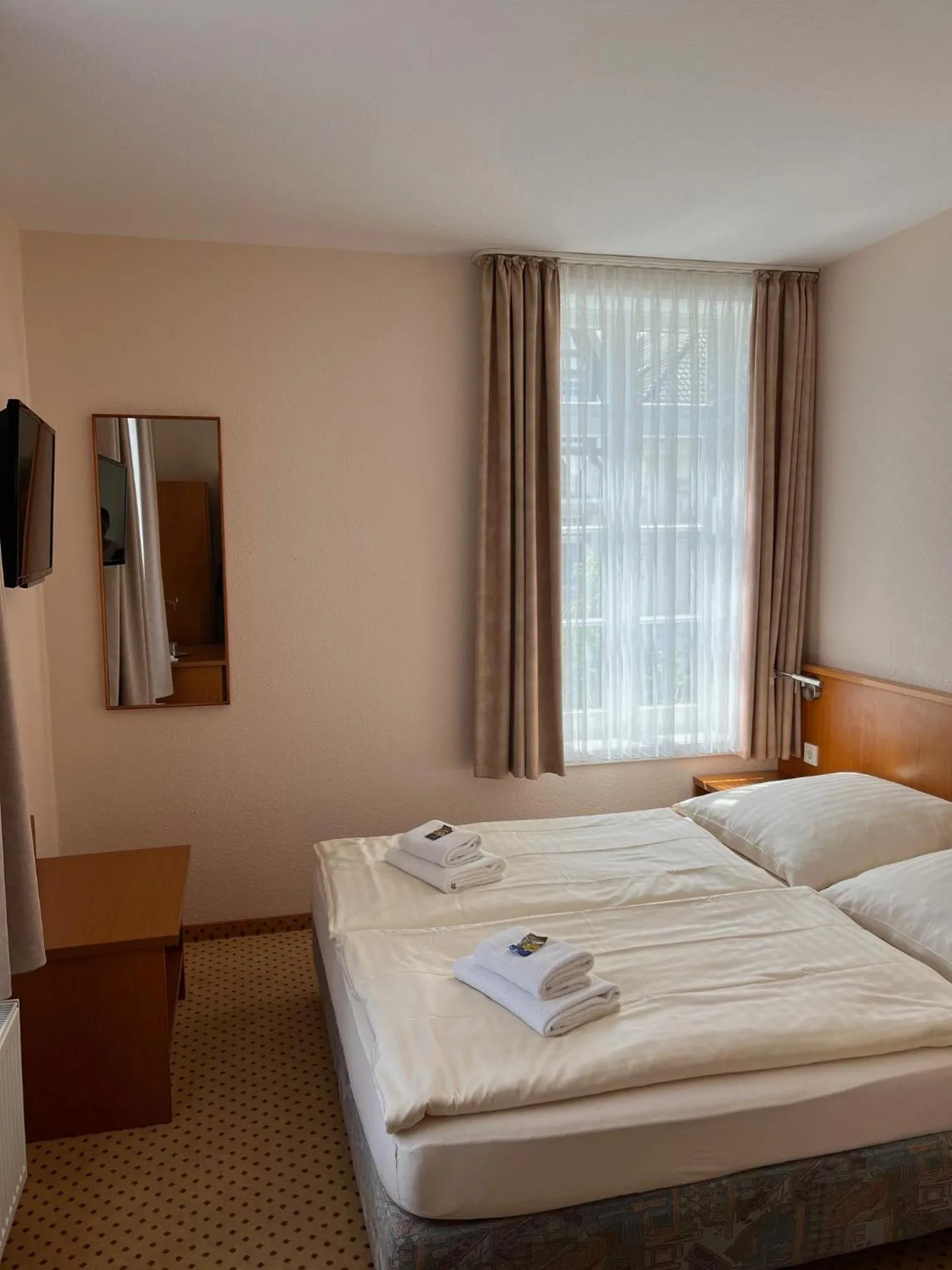 Hotel Brauhaus Bückeburg