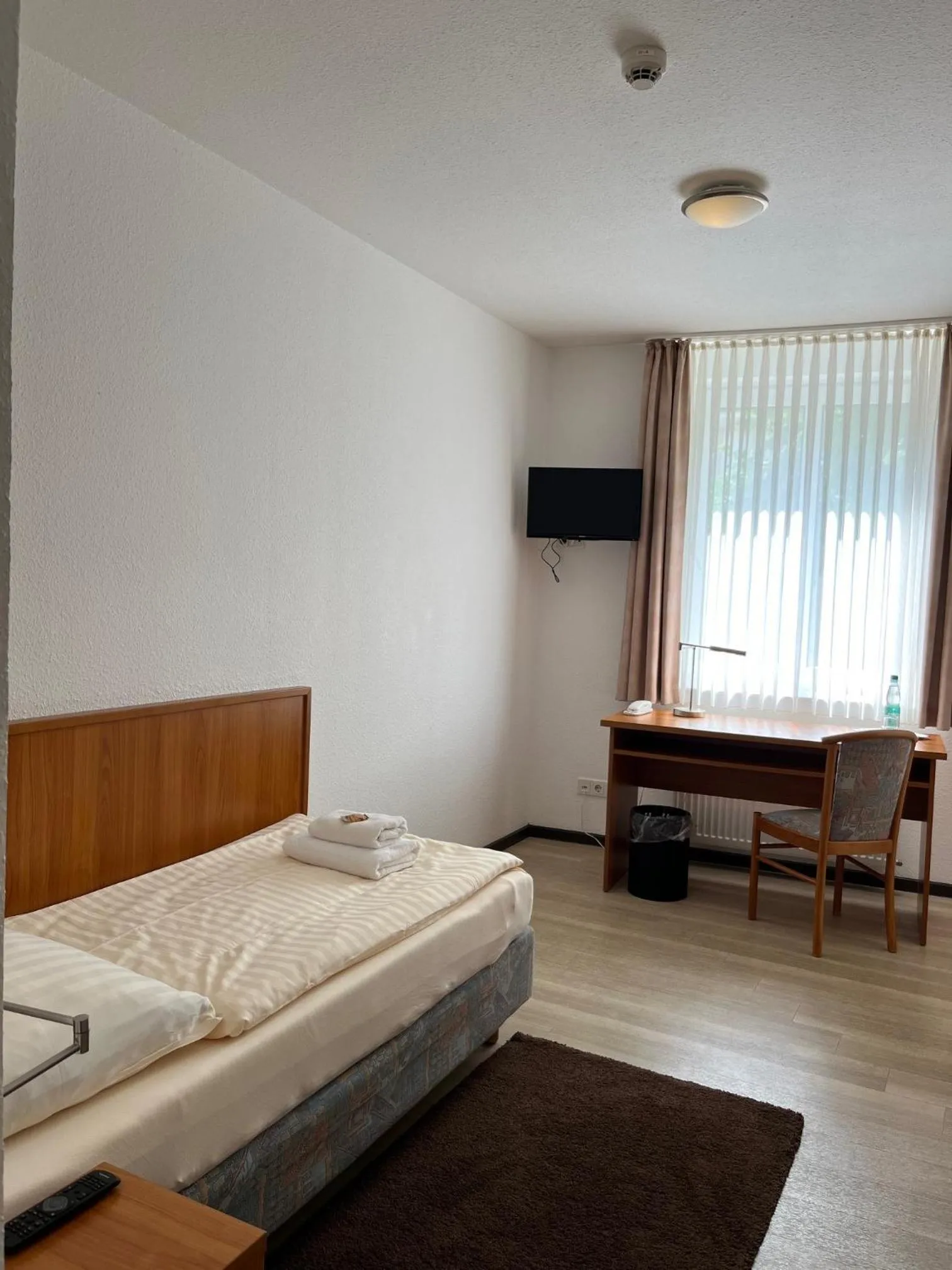 Hotel Brauhaus Bückeburg