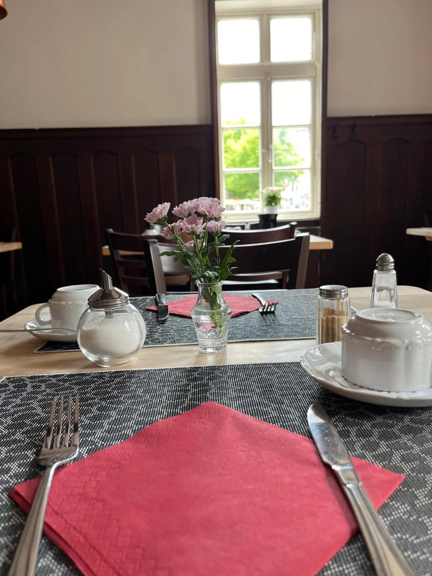 Hotel Brauhaus Bückeburg