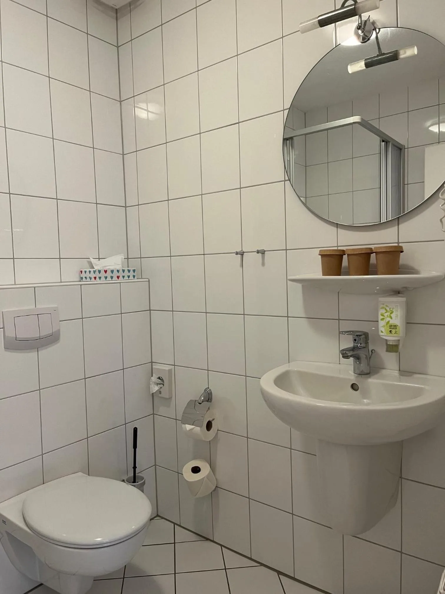 Hotel Brauhaus Bückeburg