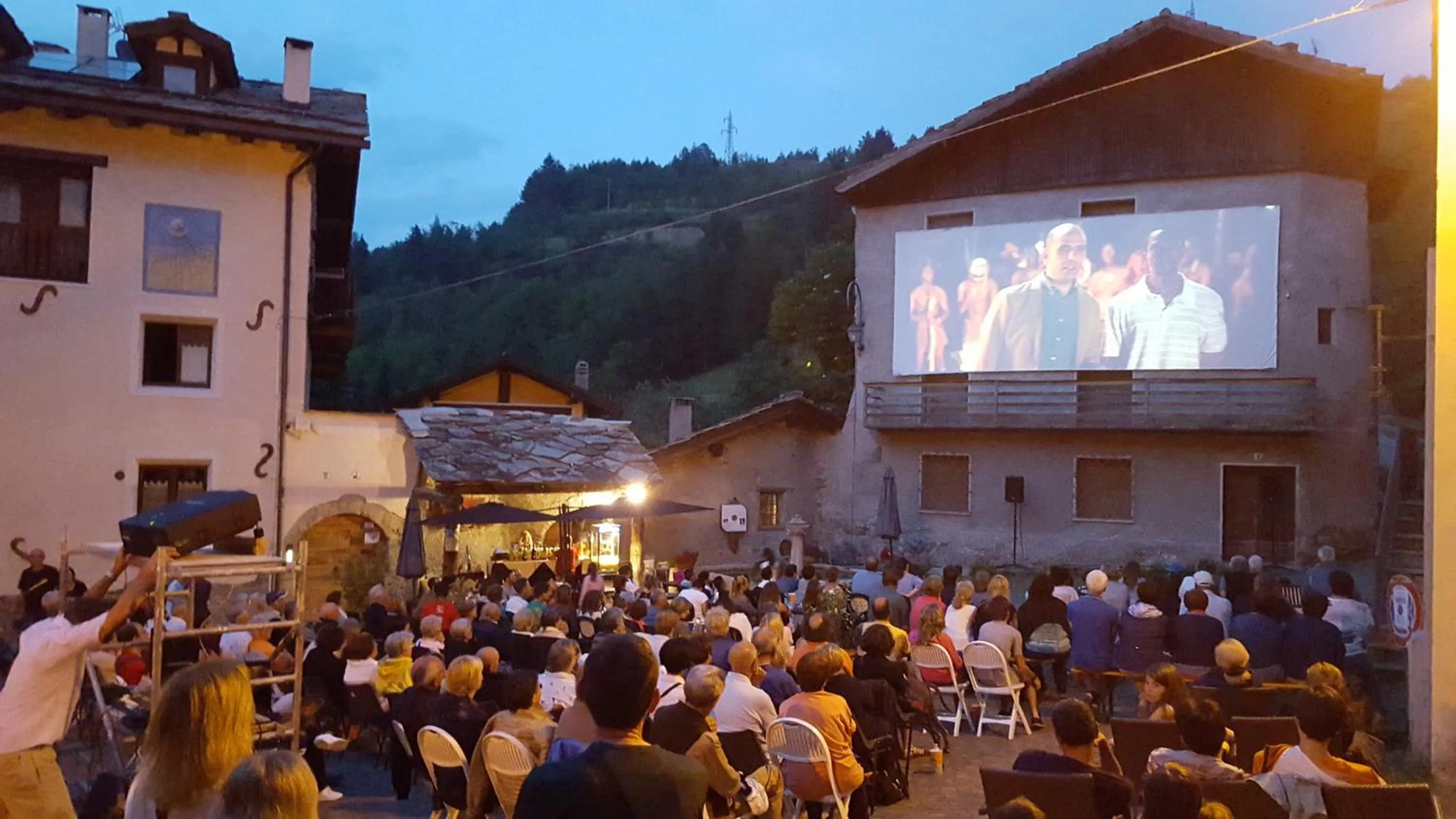 Other in Hotel Oberje Dla Viere