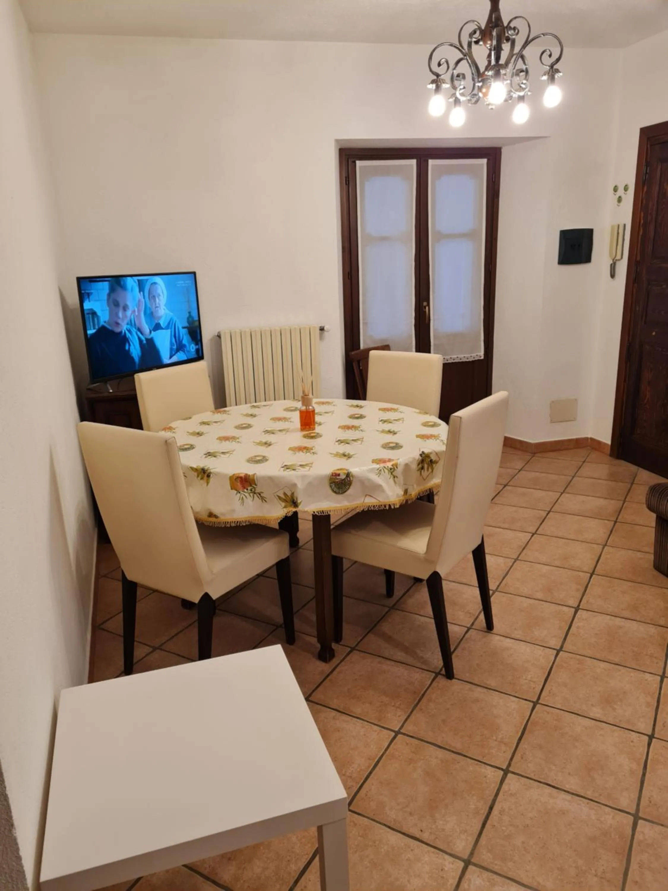 Hotel Oberje Dla Viere