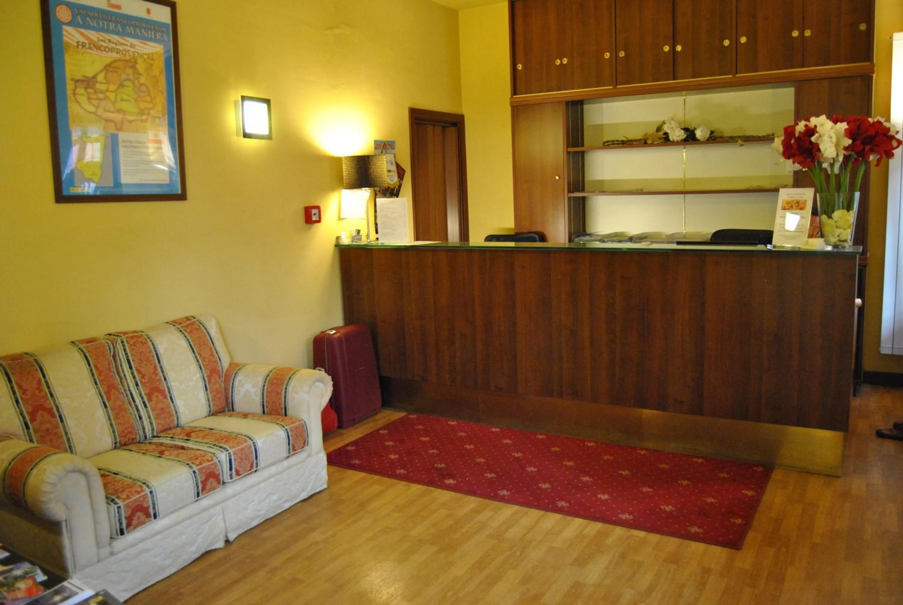 Other in Hotel Oberje Dla Viere