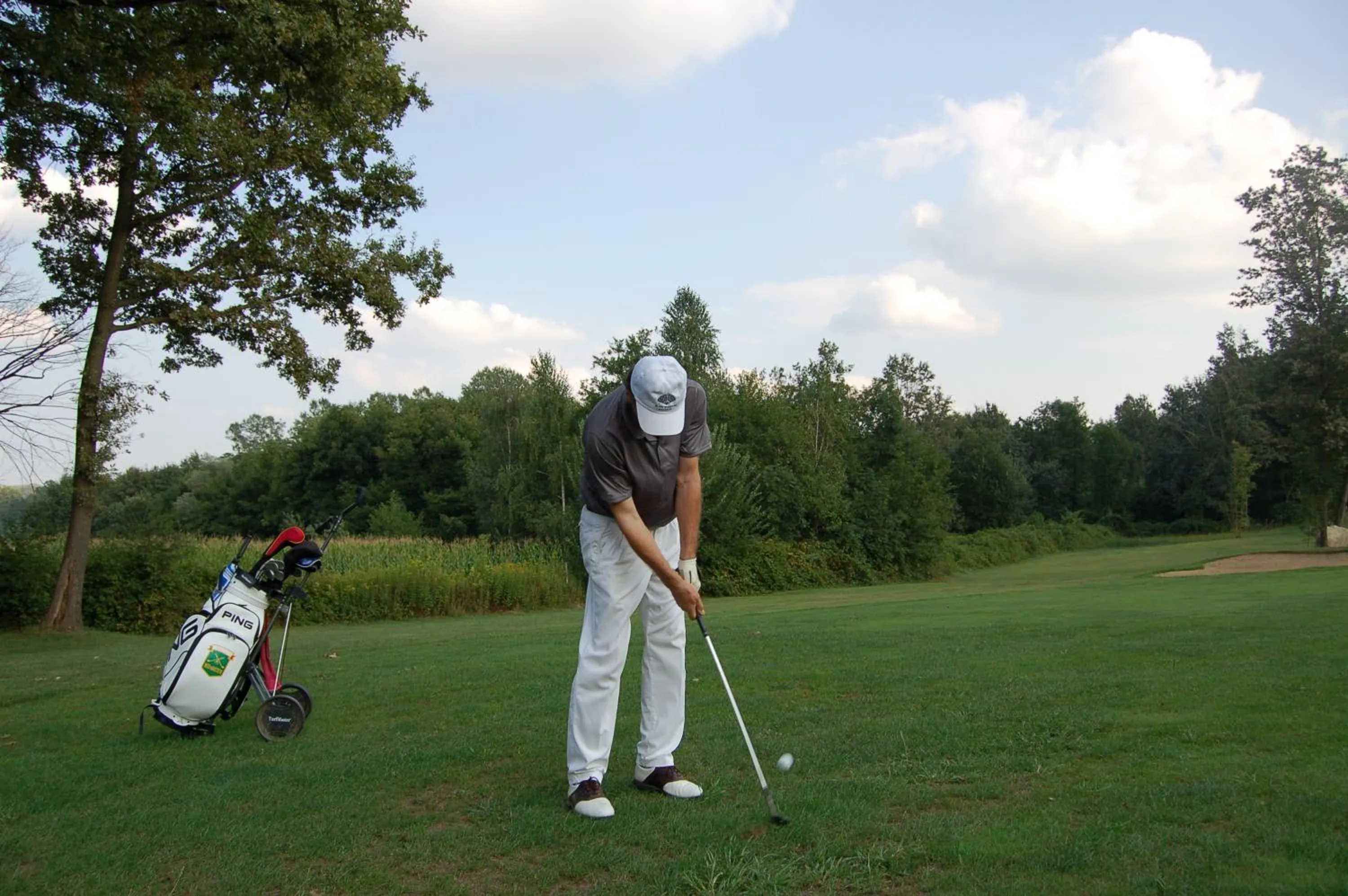 Area and facilities in Hotel Oberje Dla Viere