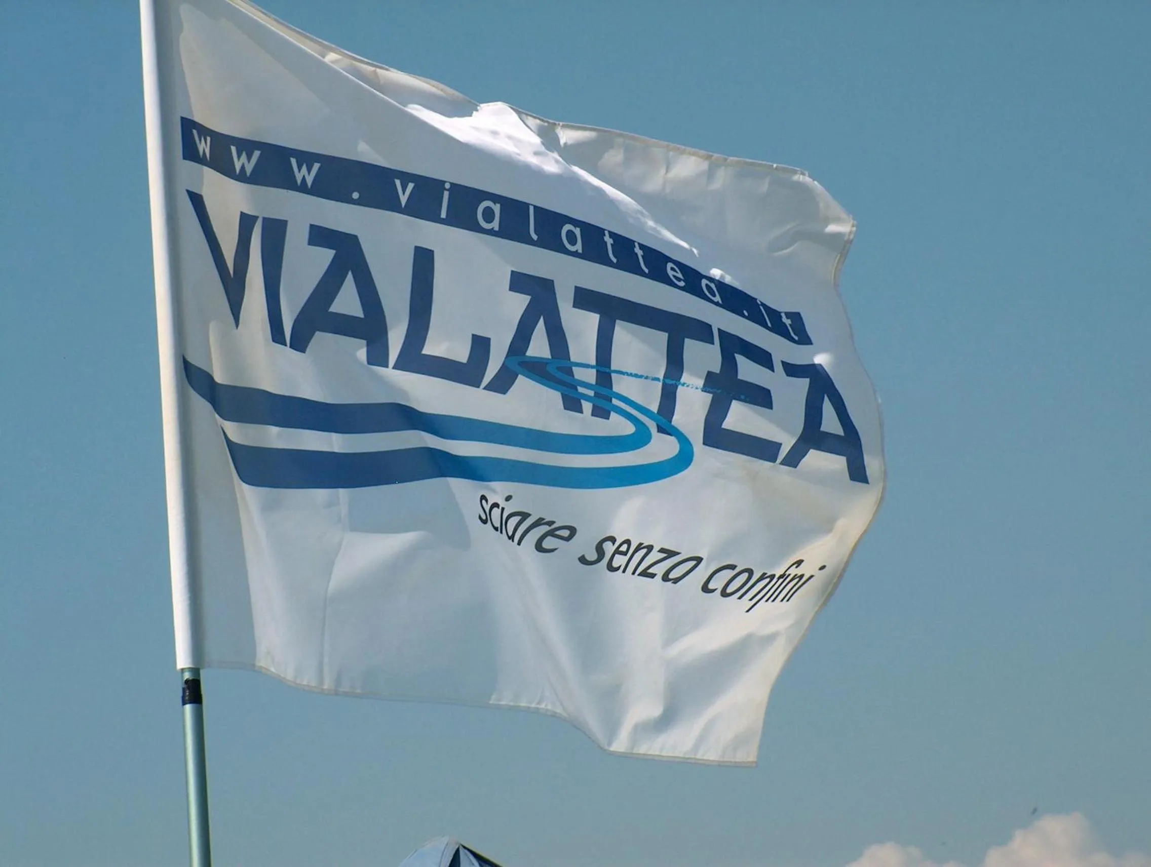 Skiing in Hotel Oberje Dla Viere