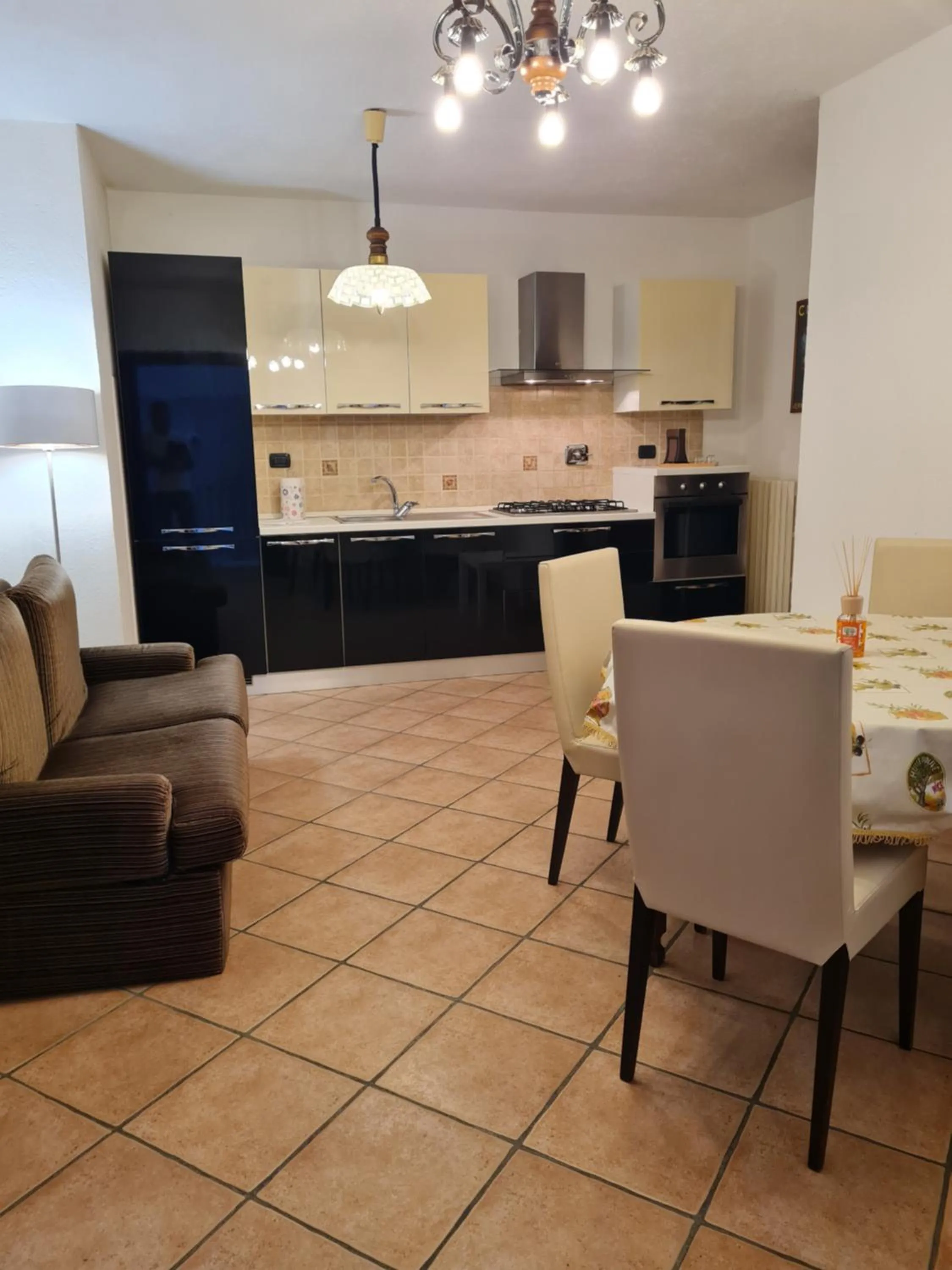 Hotel Oberje Dla Viere